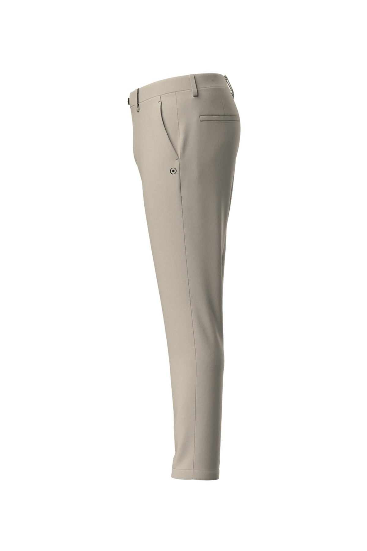 【PING APPAREL】全方向ストレッチ布帛パンツ <NATIVE> (MENS)