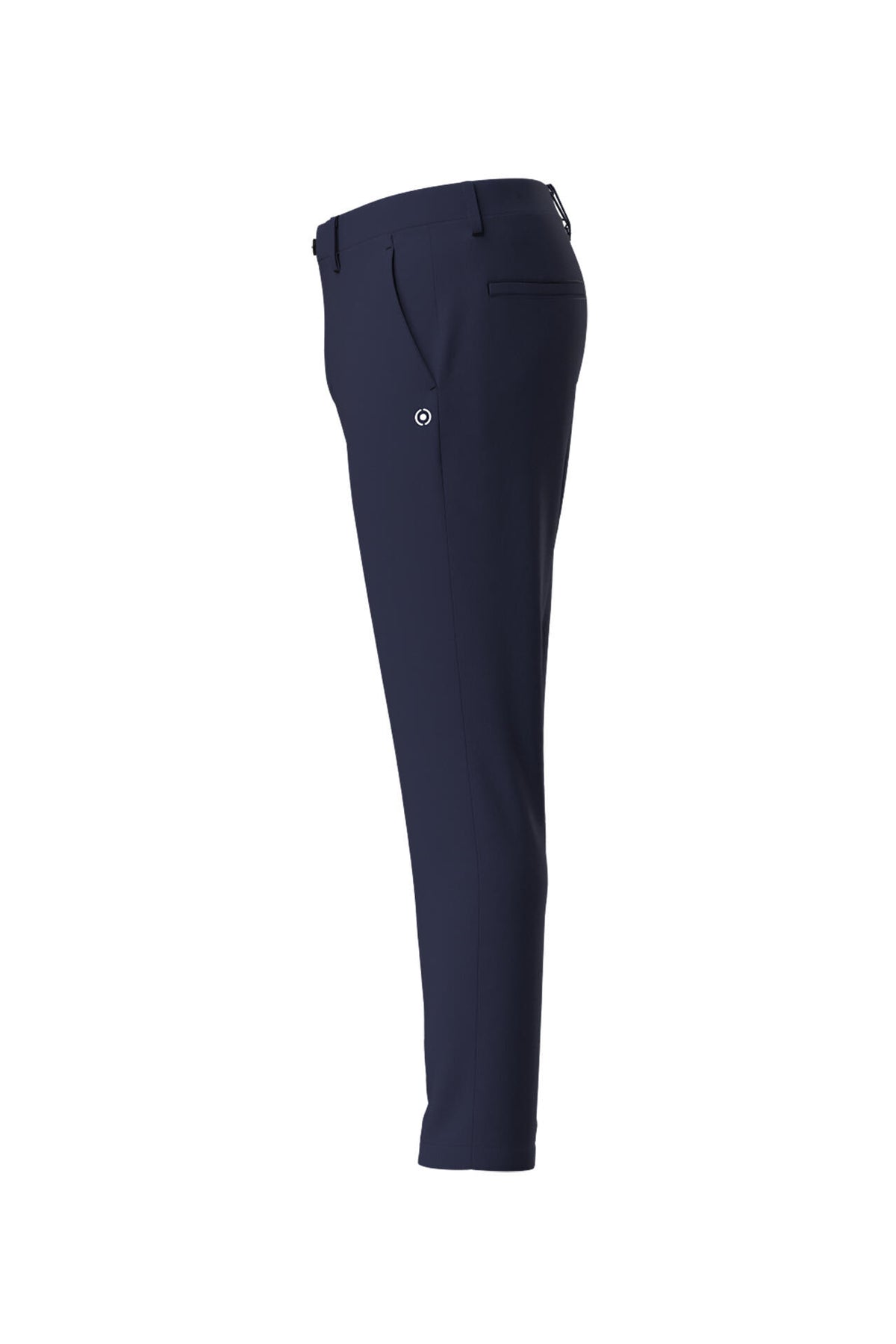 【PING APPAREL】全方向ストレッチ布帛パンツ <NATIVE> (MENS)