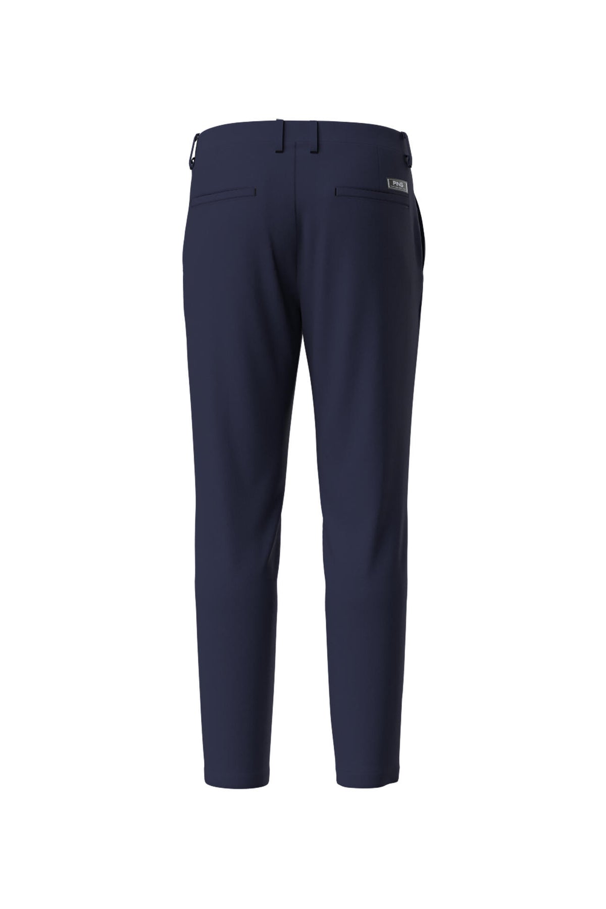 【PING APPAREL】全方向ストレッチ布帛パンツ <NATIVE> (MENS)