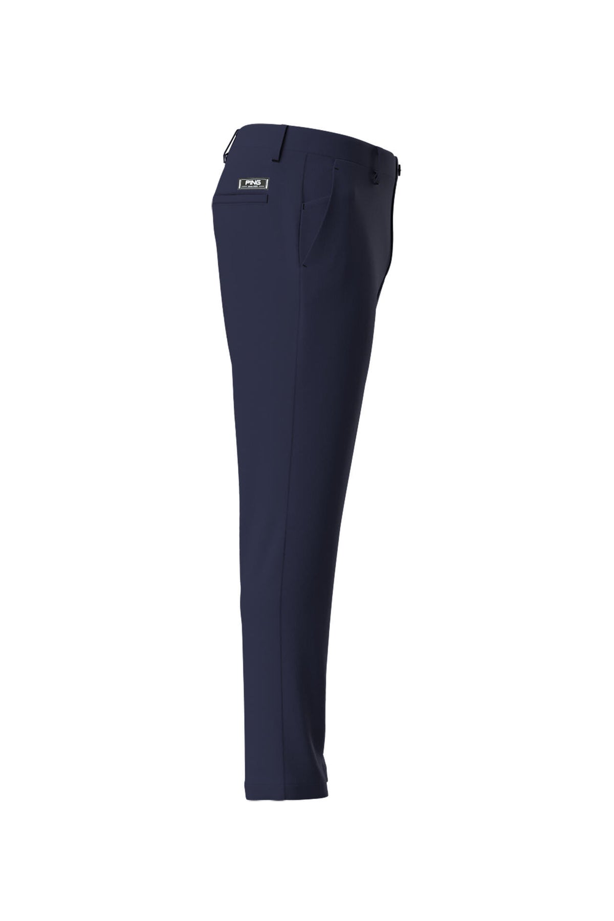【PING APPAREL】全方向ストレッチ布帛パンツ <NATIVE> (MENS)