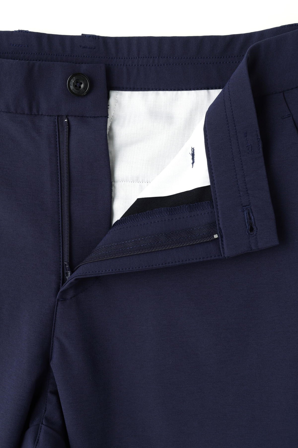 【PING APPAREL】全方向ストレッチ布帛パンツ <NATIVE> (MENS)