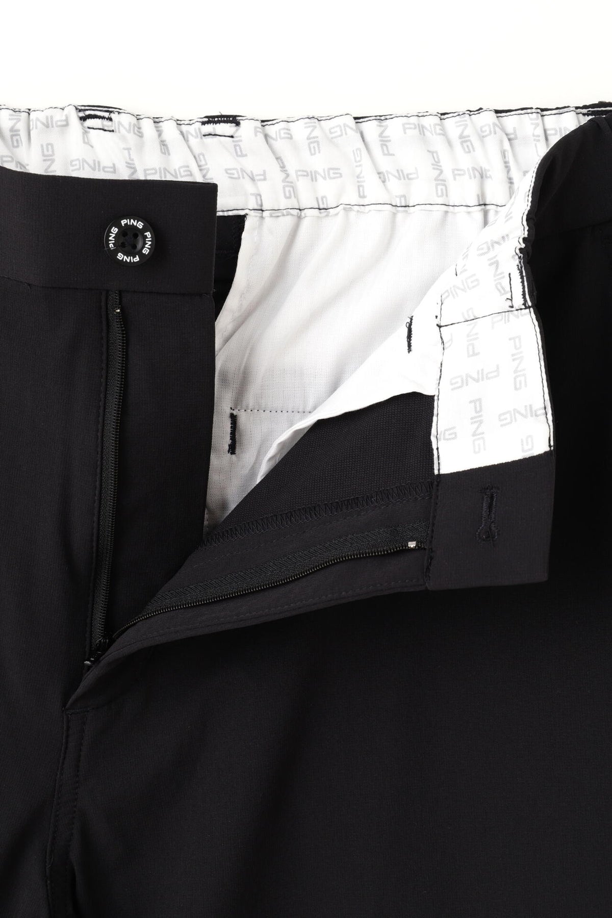 【PING APPAREL】全方向ストレッチ2WAYテーパードパンツ <PERFORMANCE> (MENS)
