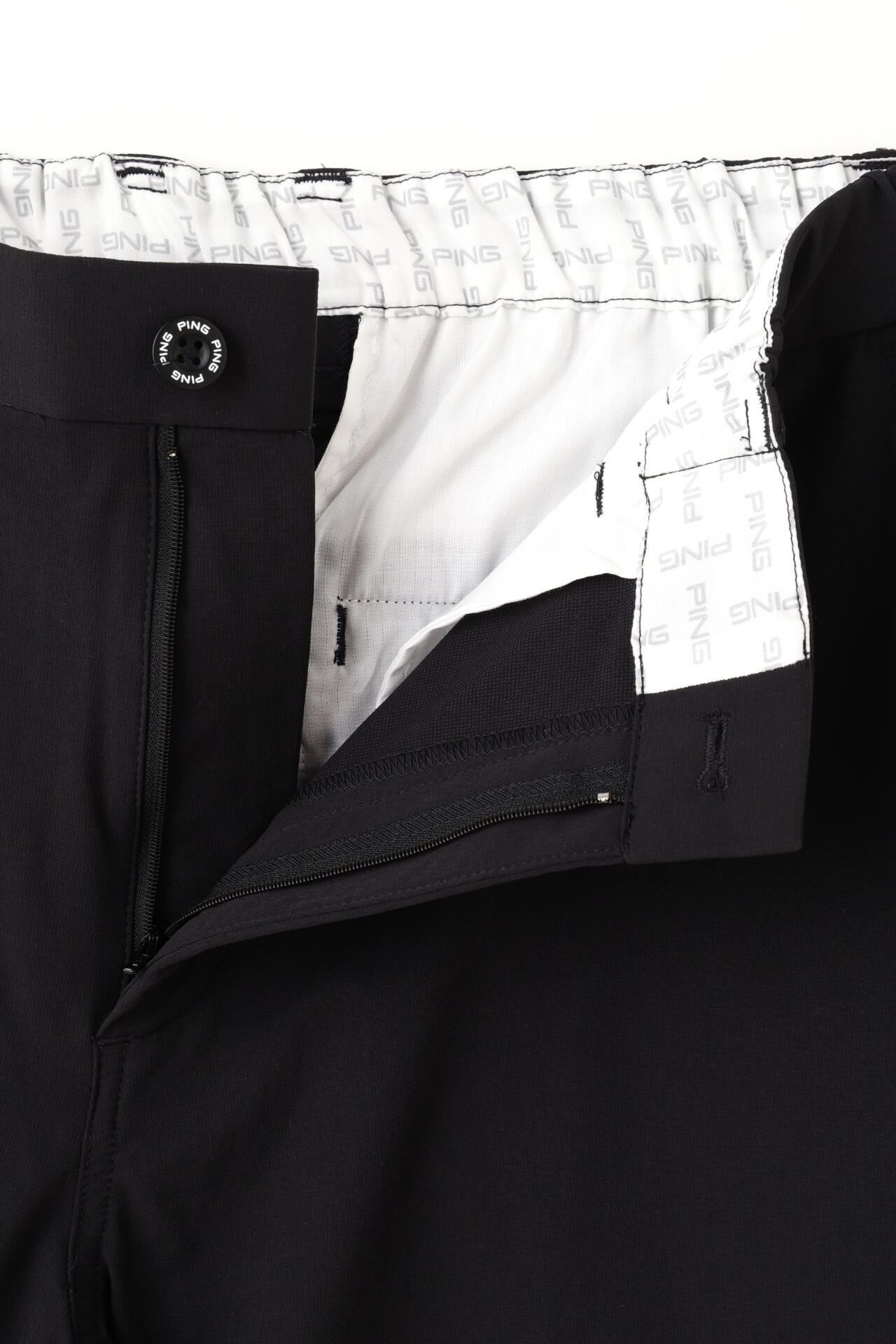 【PING APPAREL】全方向ストレッチ2WAYテーパードパンツ <PERFORMANCE> (MENS)