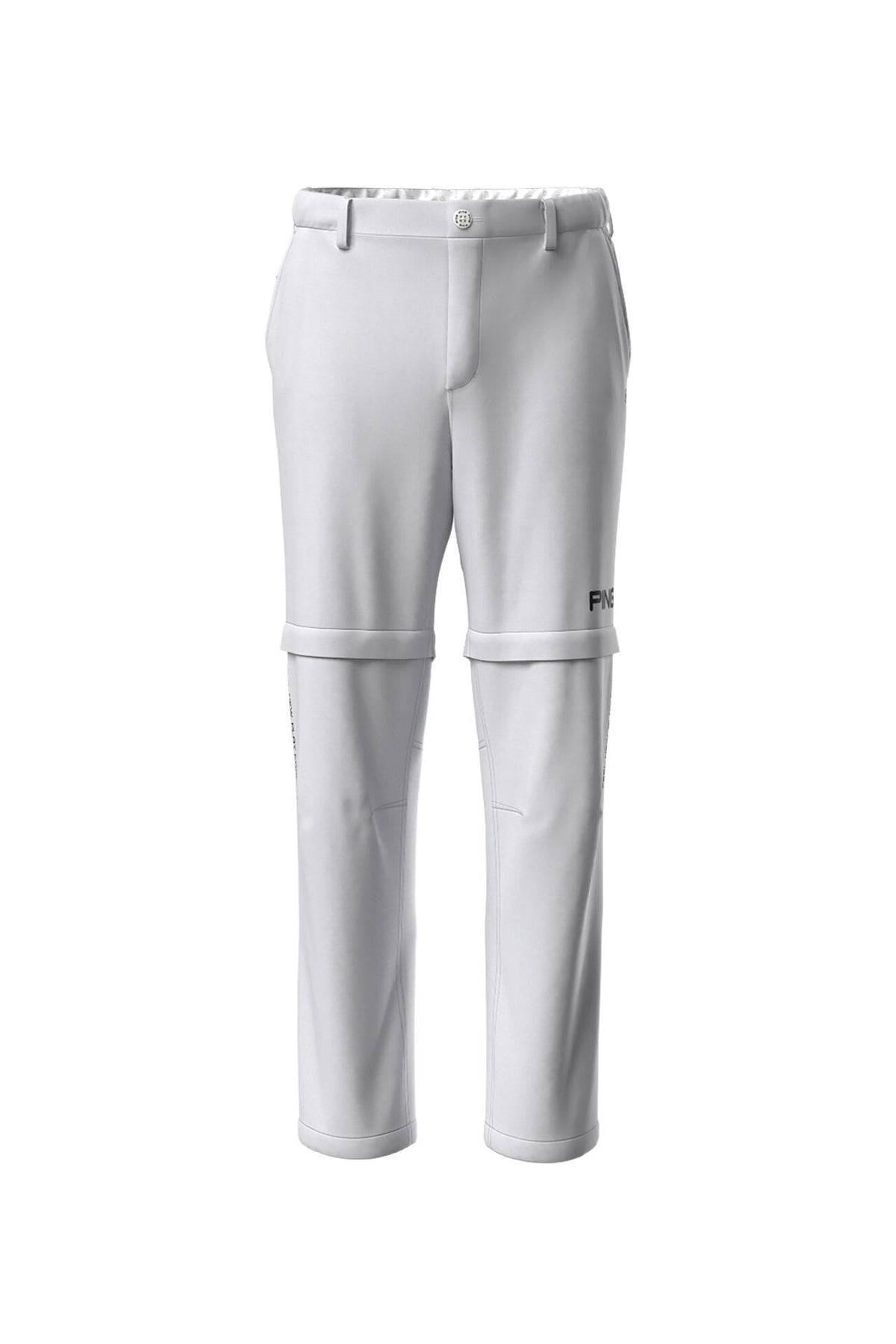 【PING APPAREL】全方向ストレッチ2WAYテーパードパンツ <PERFORMANCE> (MENS)