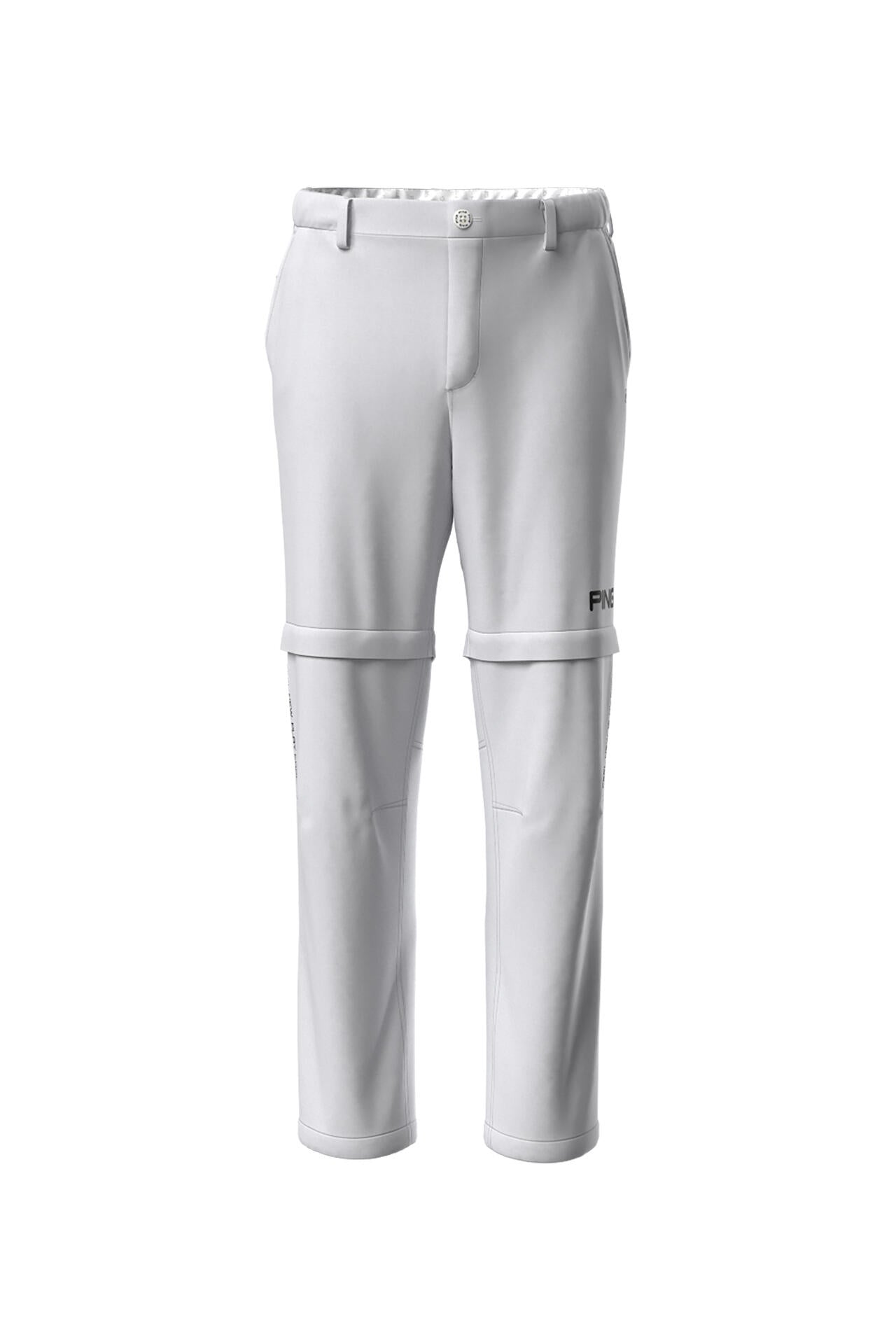 【PING APPAREL】全方向ストレッチ2WAYテーパードパンツ <PERFORMANCE> (MENS)