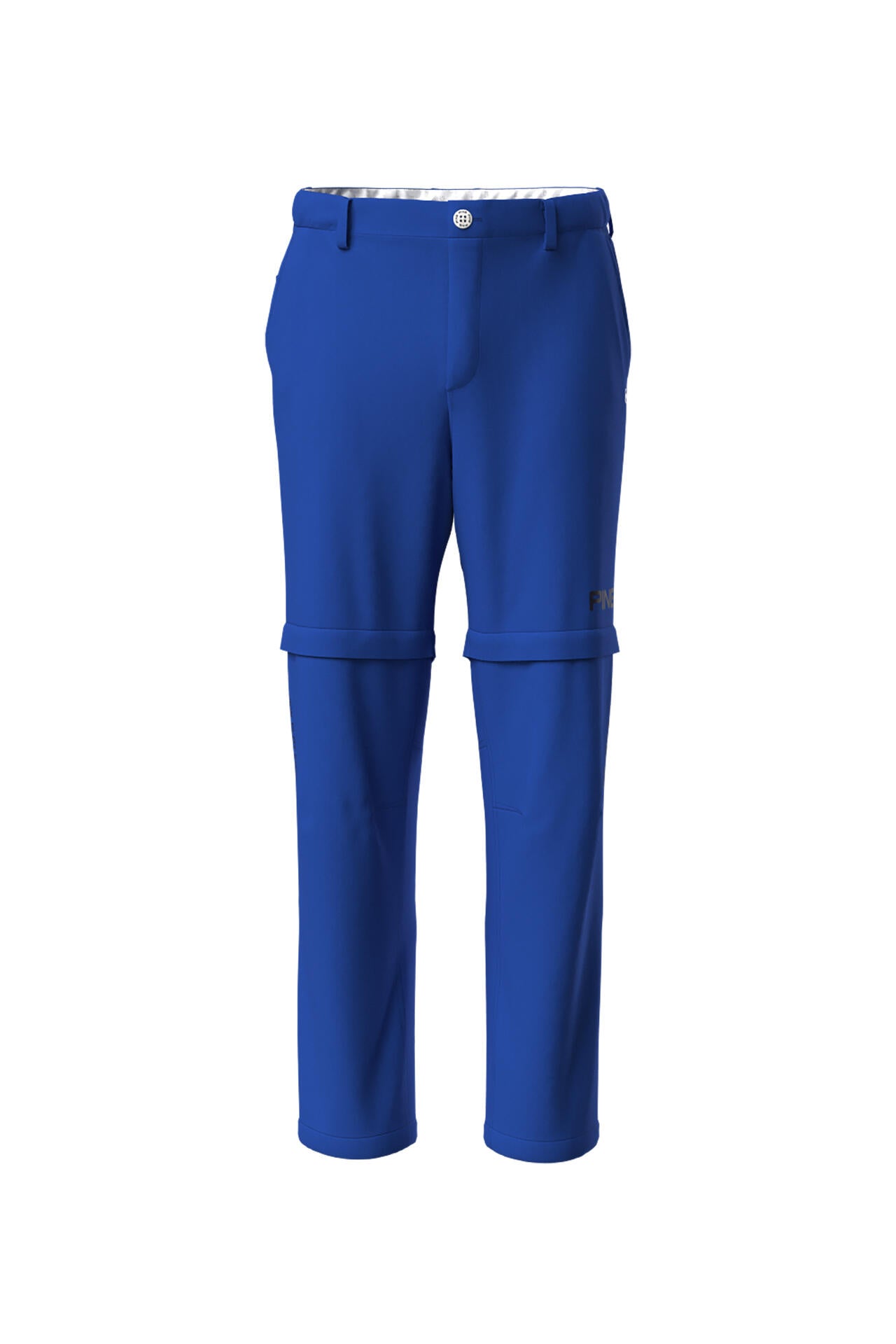 【PING APPAREL】全方向ストレッチ2WAYテーパードパンツ <PERFORMANCE> (MENS)