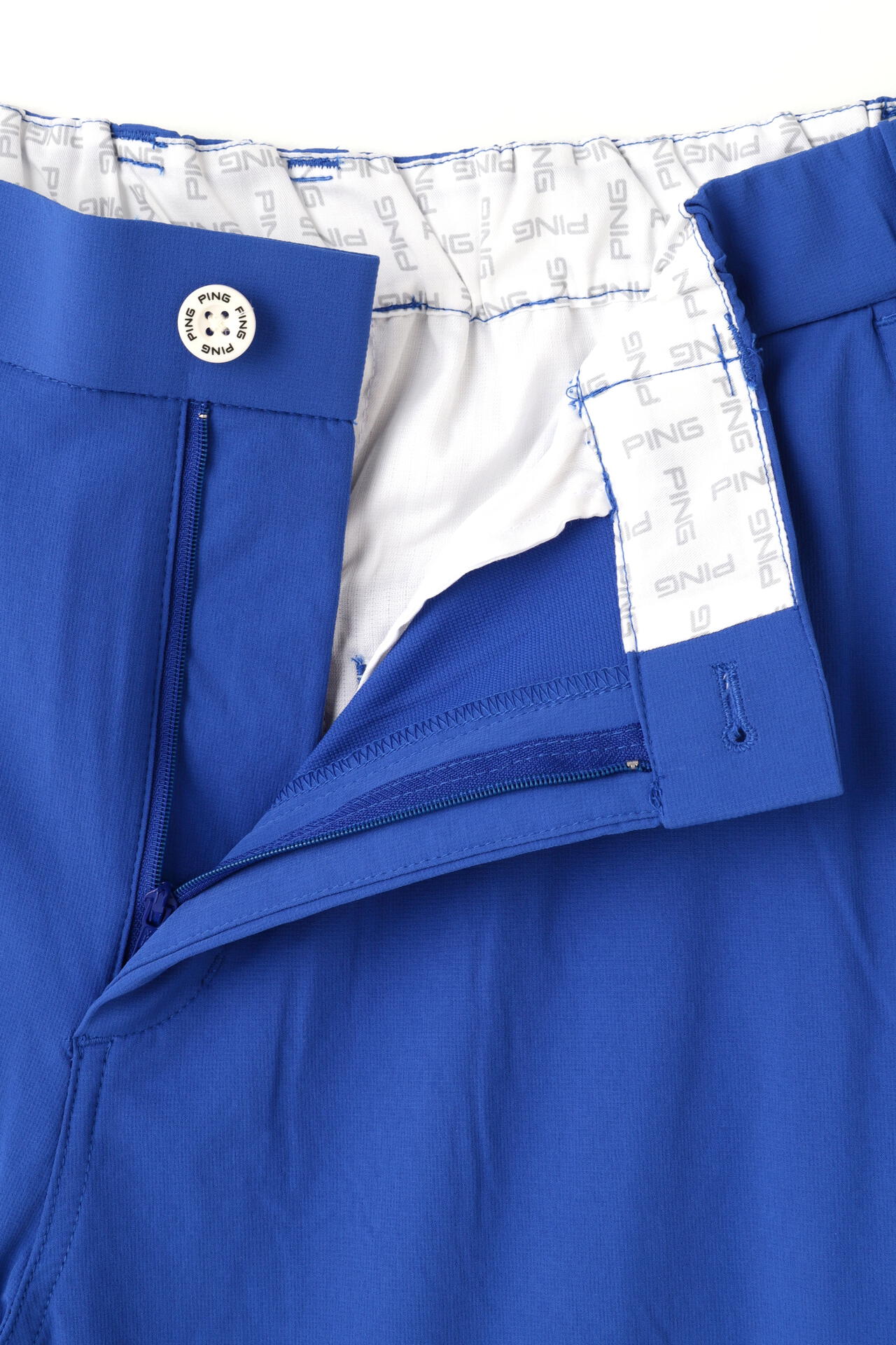 【PING APPAREL】全方向ストレッチ2WAYテーパードパンツ <PERFORMANCE> (MENS)