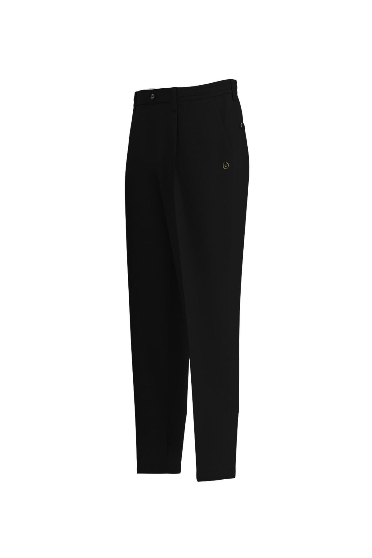 【PING APPAREL】全方向ストレッチ アウトフィッター テーパードパンツ <GOLD> (MENS)