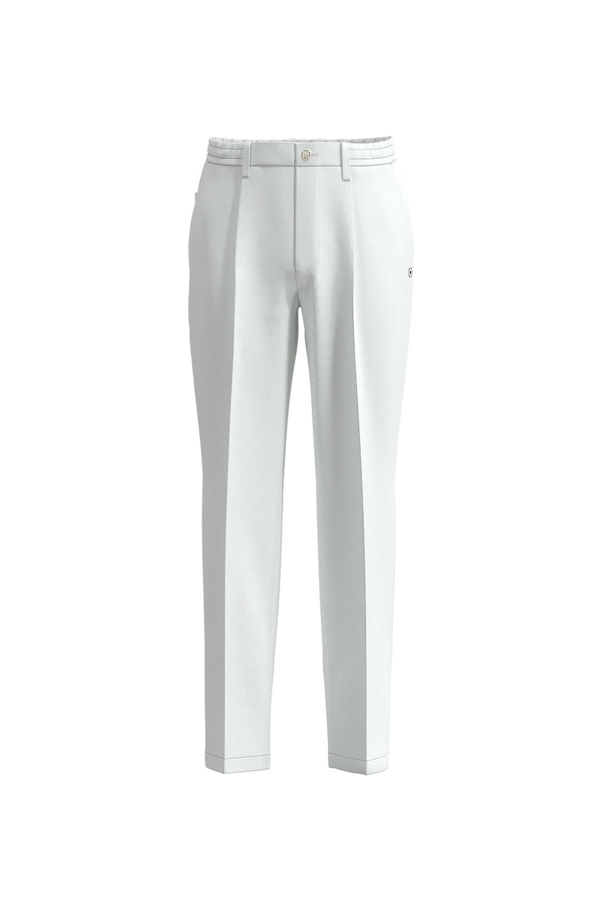 【PING APPAREL】全方向ストレッチ アウトフィッター テーパードパンツ <GOLD> (MENS)
