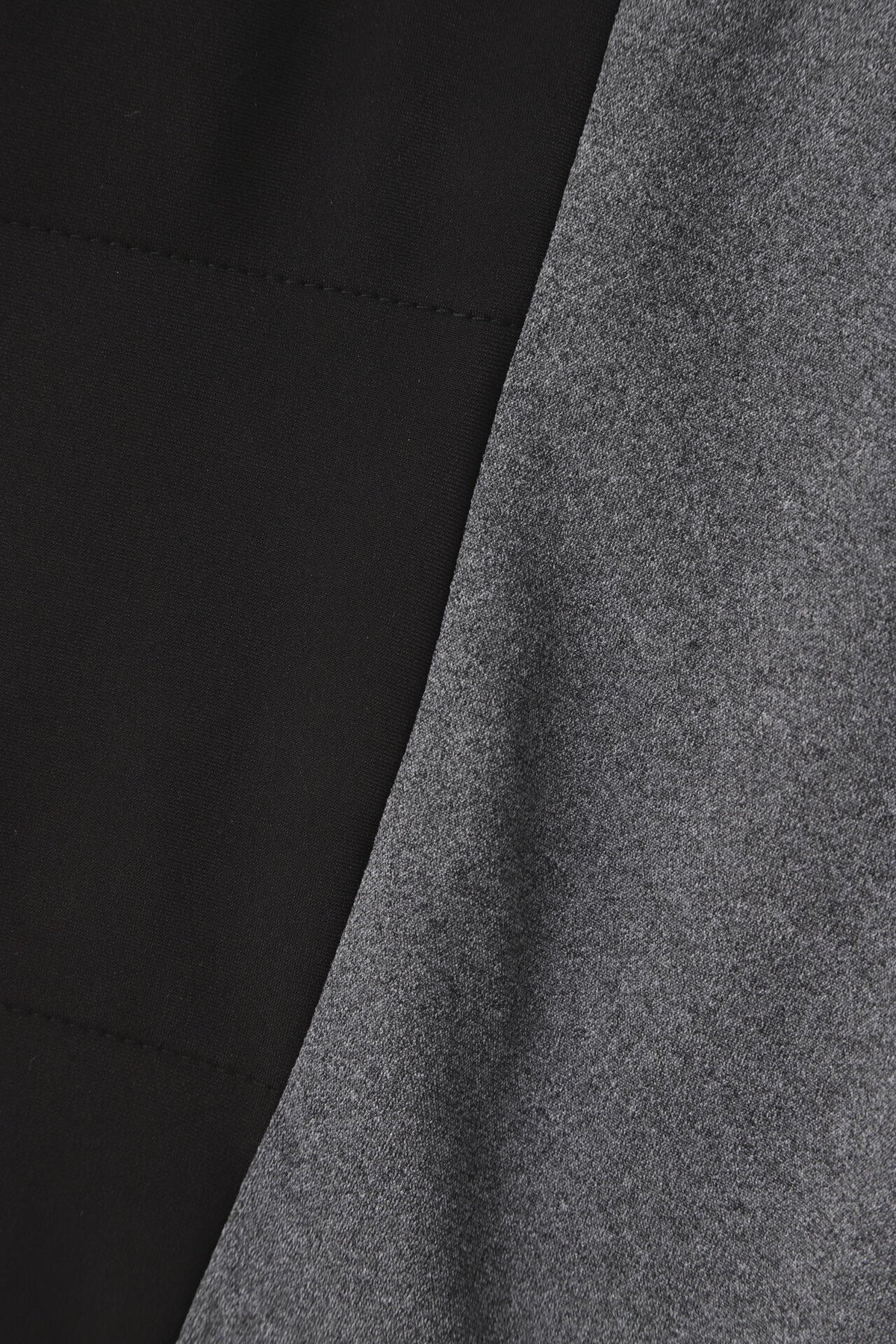 【PING APPAREL】PTTハーフ起毛/全方向ストレッチ杢MIX加工中綿ジョガーパンツ <PERFORMANCE> (MENS)