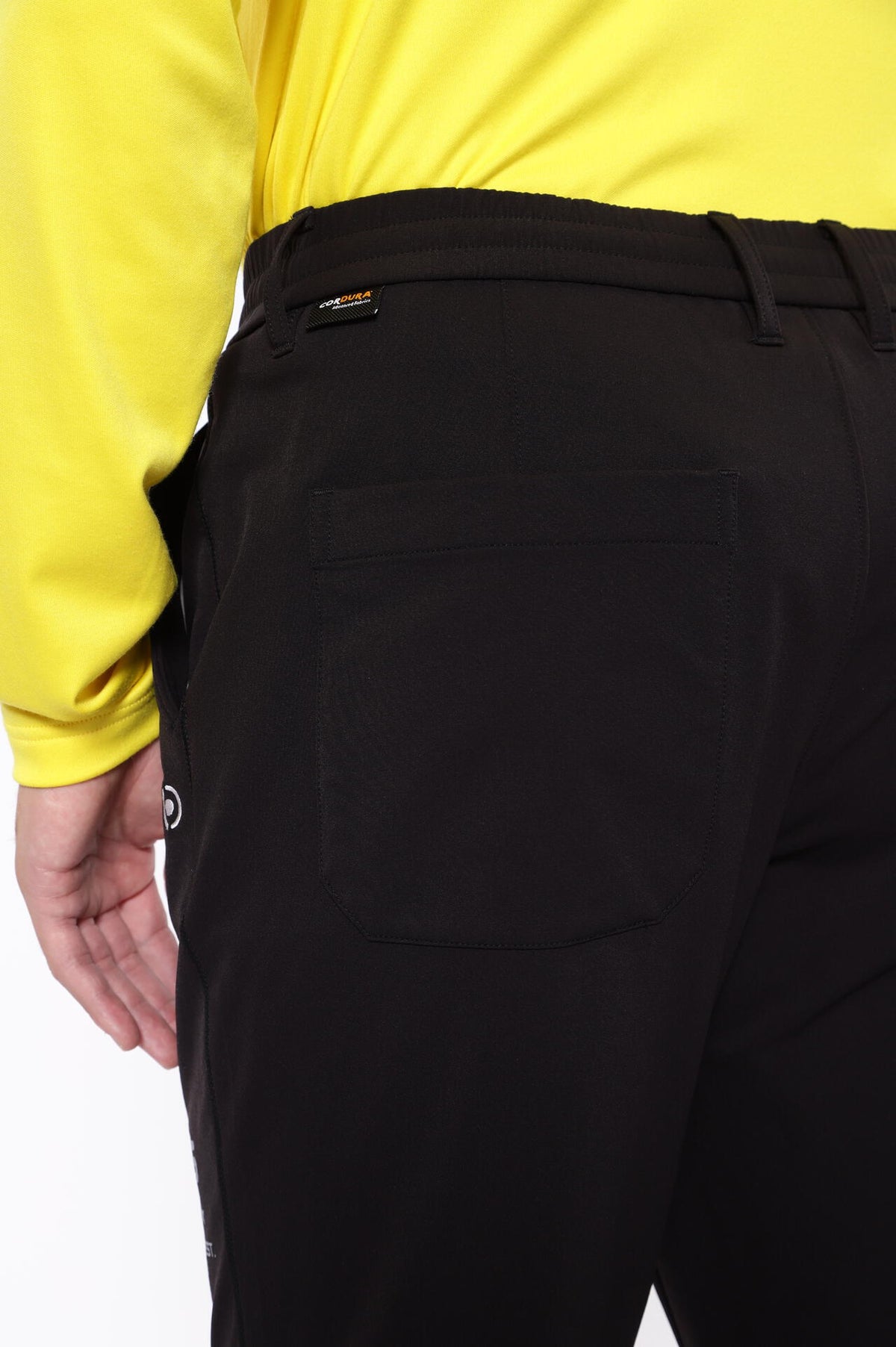 【PING APPAREL】全方向ストレッチドビージョガーパンツ <PERFORMANCE> (MENS)