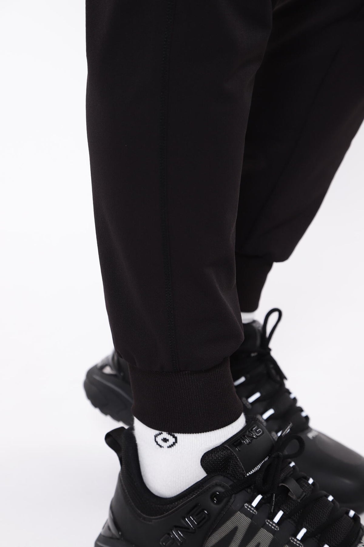 【PING APPAREL】全方向ストレッチドビージョガーパンツ <PERFORMANCE> (MENS)