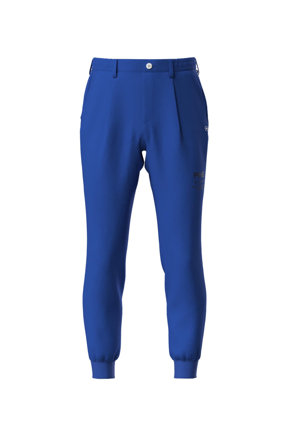 【PING APPAREL】全方向ストレッチドビージョガーパンツ <PERFORMANCE> (MENS)