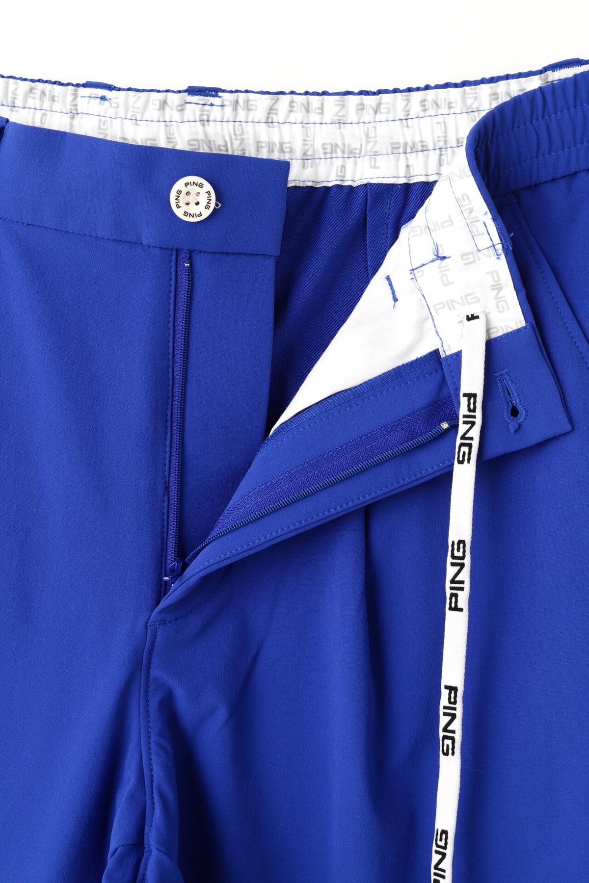 【PING APPAREL】全方向ストレッチドビージョガーパンツ <PERFORMANCE> (MENS)