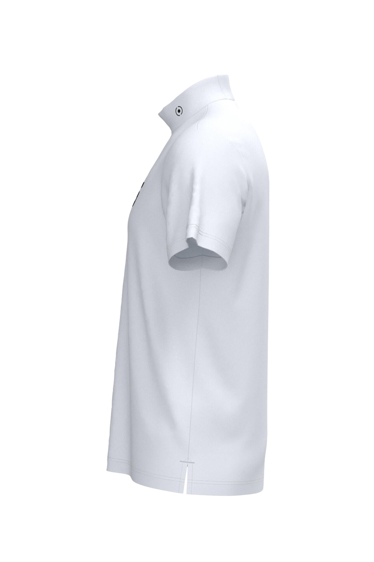 【PING APPAREL】蝉川プロ別注 半袖ハイネックカットソー <PERFORMANCE> (MENS)
