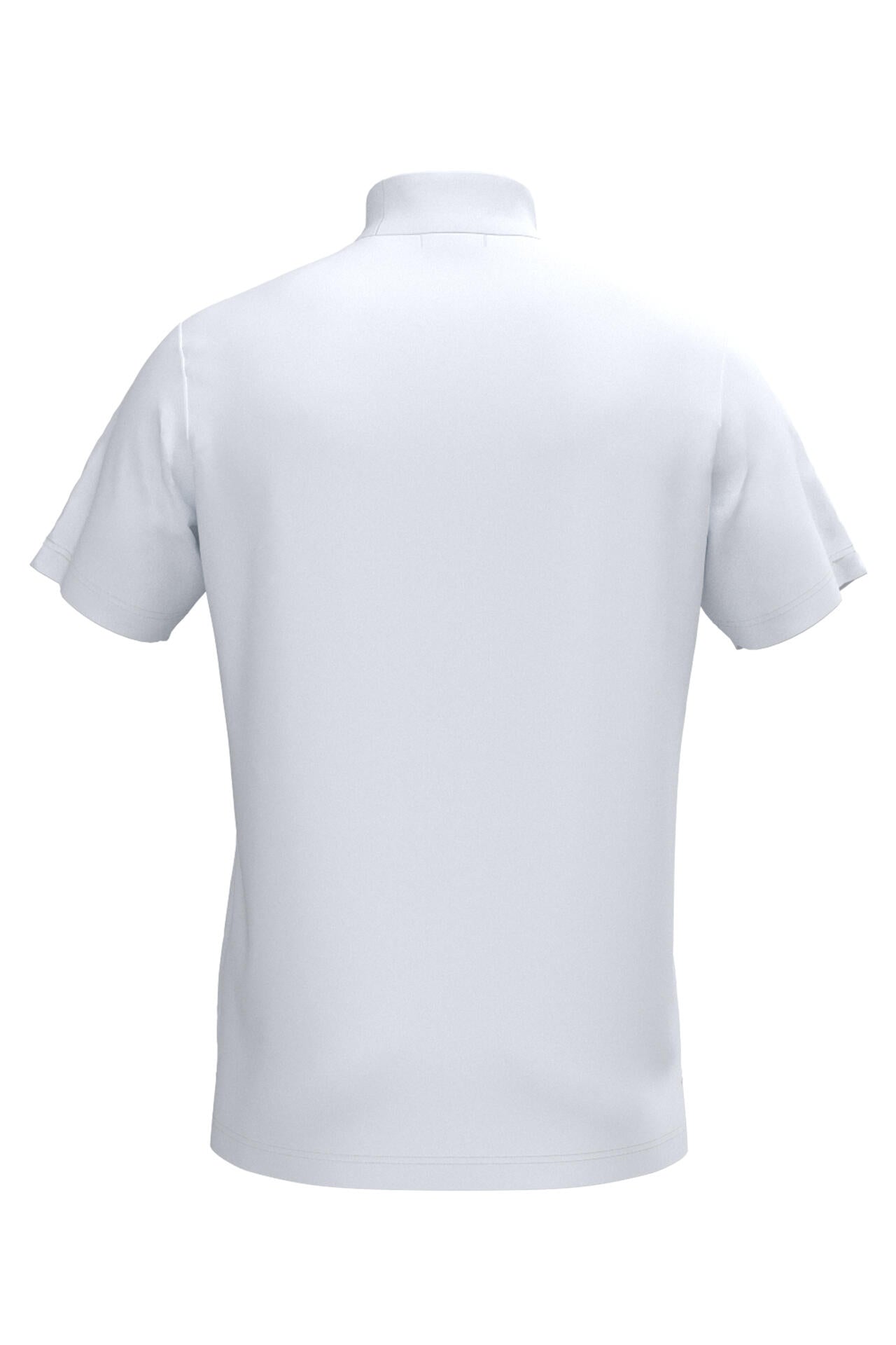 【PING APPAREL】蝉川プロ別注 半袖ハイネックカットソー <PERFORMANCE> (MENS)