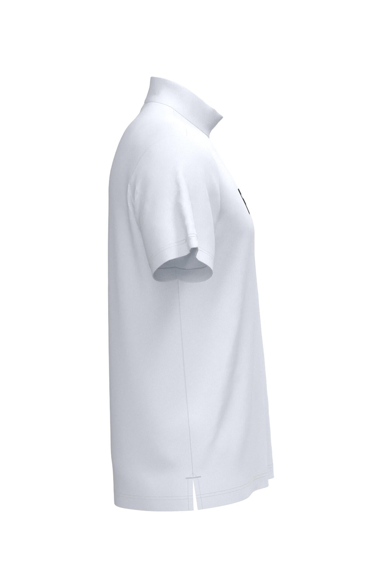 【PING APPAREL】蝉川プロ別注 半袖ハイネックカットソー <PERFORMANCE> (MENS)