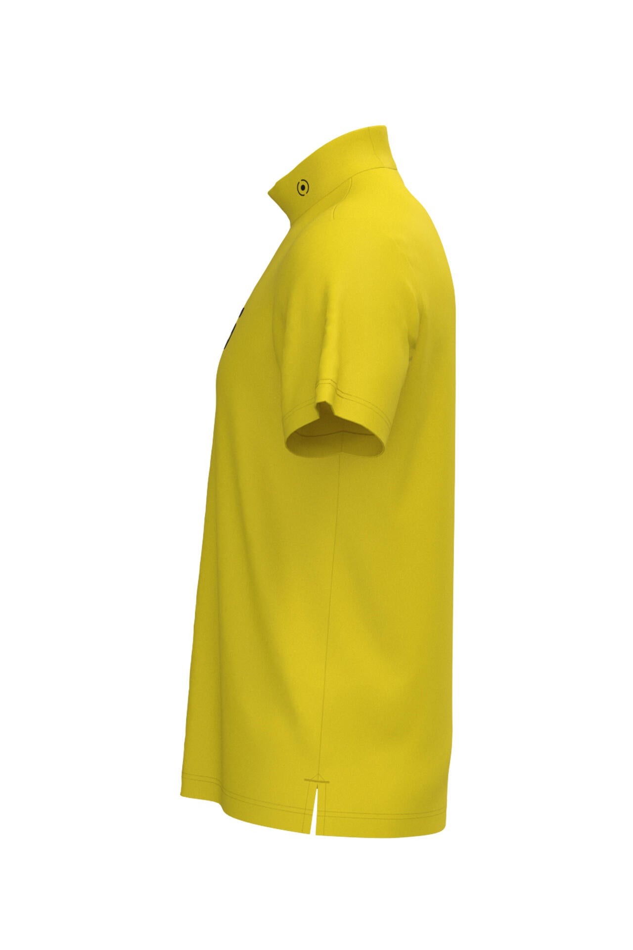 【PING APPAREL】蝉川プロ別注 半袖ハイネックカットソー <PERFORMANCE> (MENS)