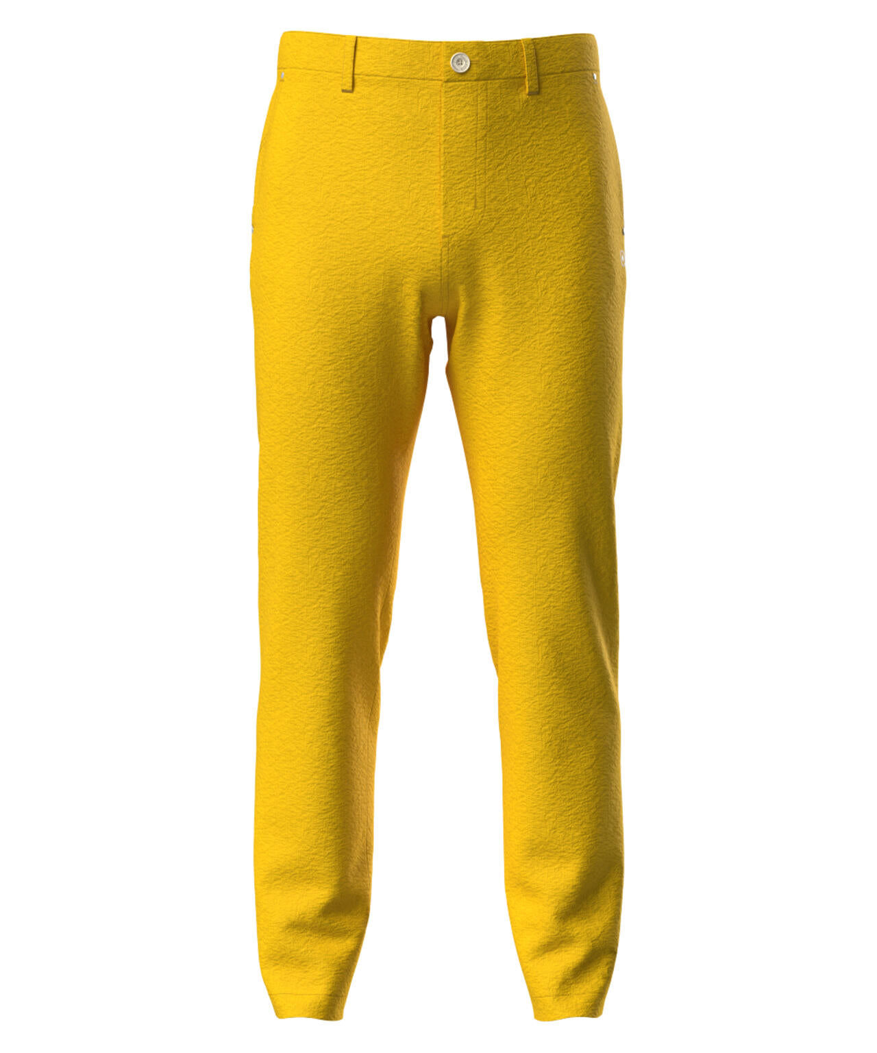 【PING APPAREL】全方向ストレッチサッカーテーパードパンツ <NATIVE> (MENS)