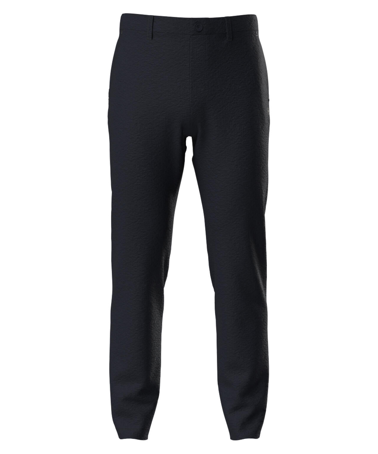 【PING APPAREL】全方向ストレッチサッカーテーパードパンツ <NATIVE> (MENS)