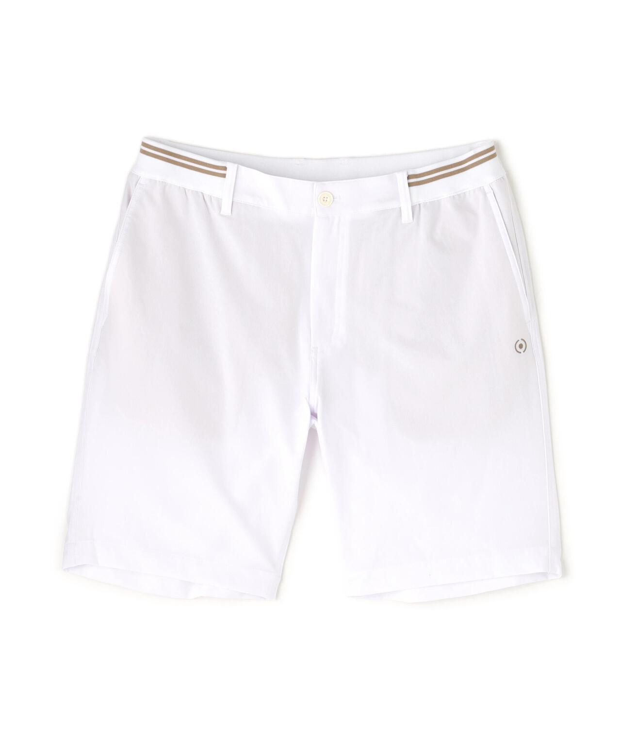 【PING APPAREL】サライテック二重織ショートパンツ <NATIVE> (MENS)