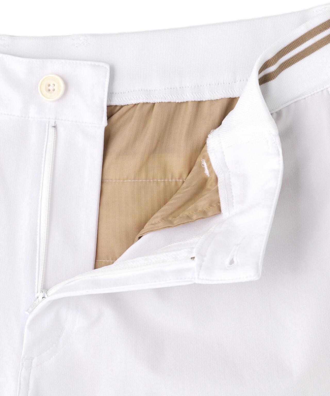 【PING APPAREL】サライテック二重織ショートパンツ <NATIVE> (MENS)