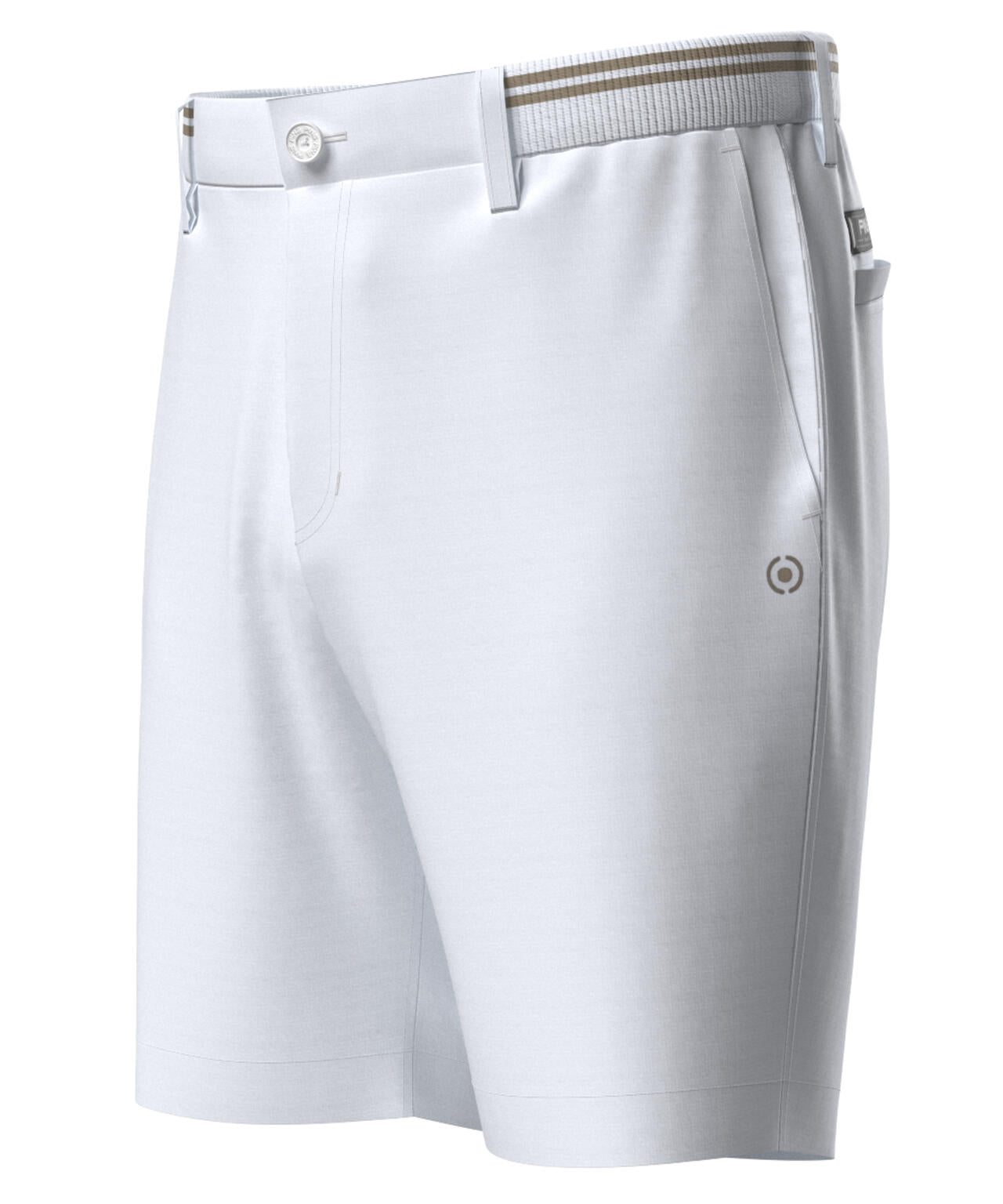 【PING APPAREL】サライテック二重織ショートパンツ <NATIVE> (MENS)
