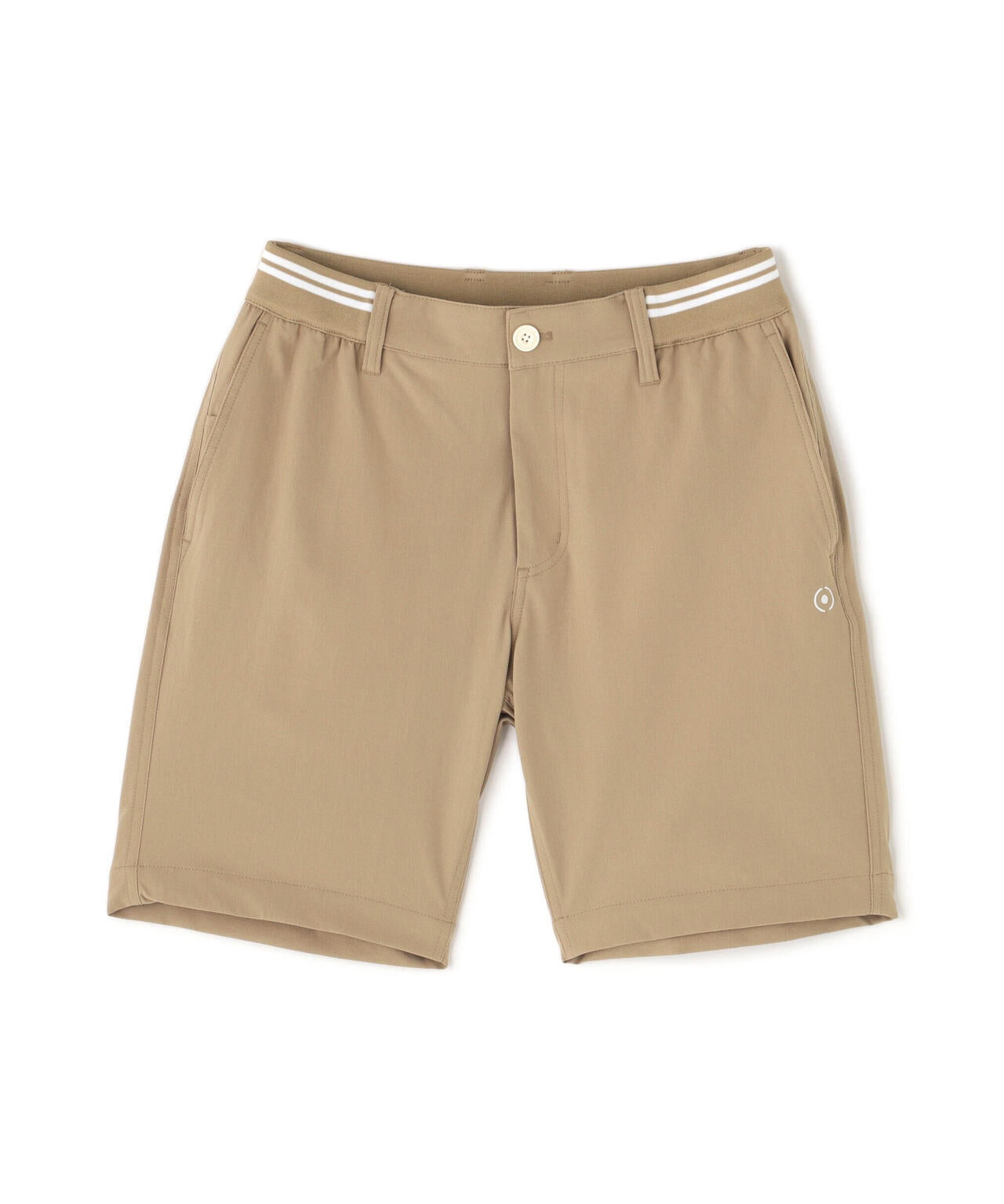 【PING APPAREL】サライテック二重織ショートパンツ <NATIVE> (MENS)