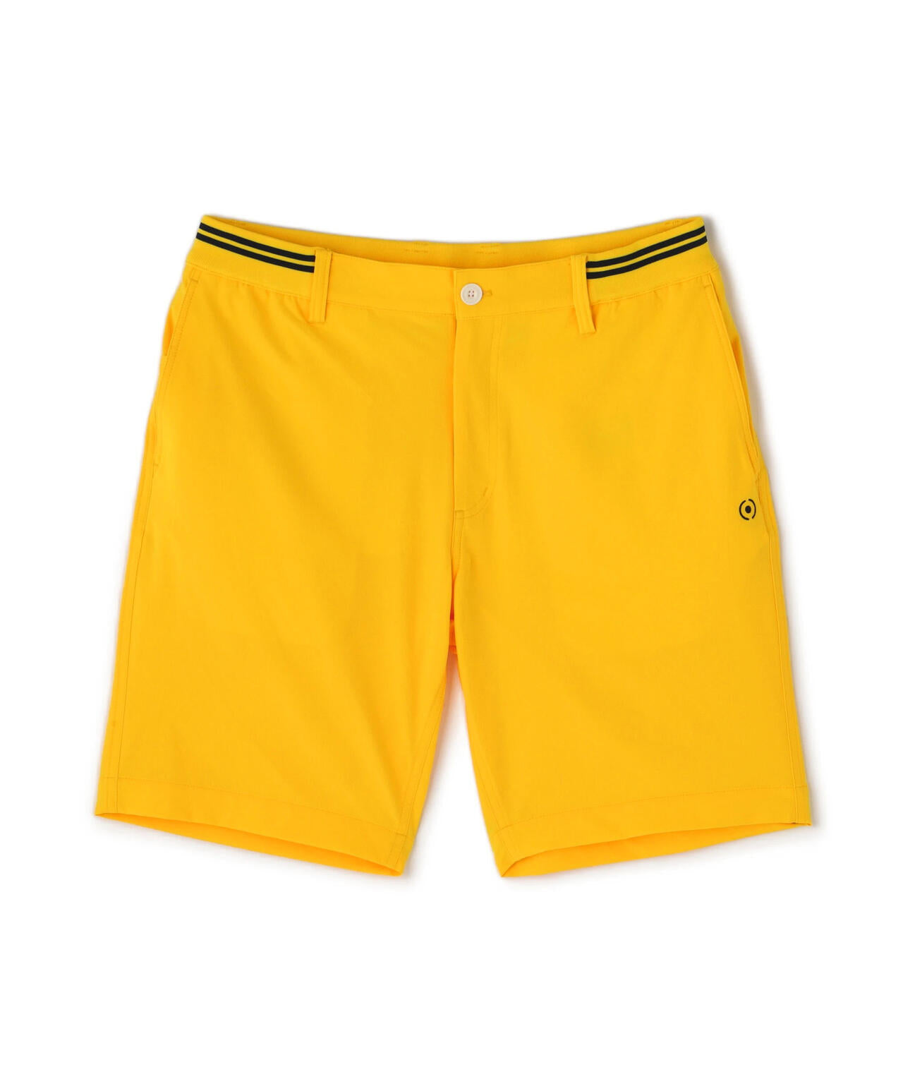 【PING APPAREL】サライテック二重織ショートパンツ <NATIVE> (MENS)