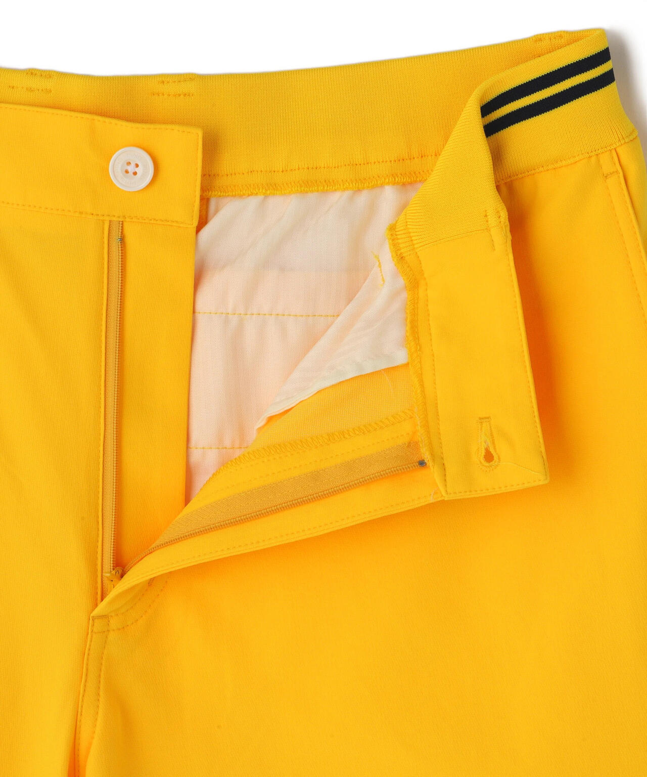 【PING APPAREL】サライテック二重織ショートパンツ <NATIVE> (MENS)