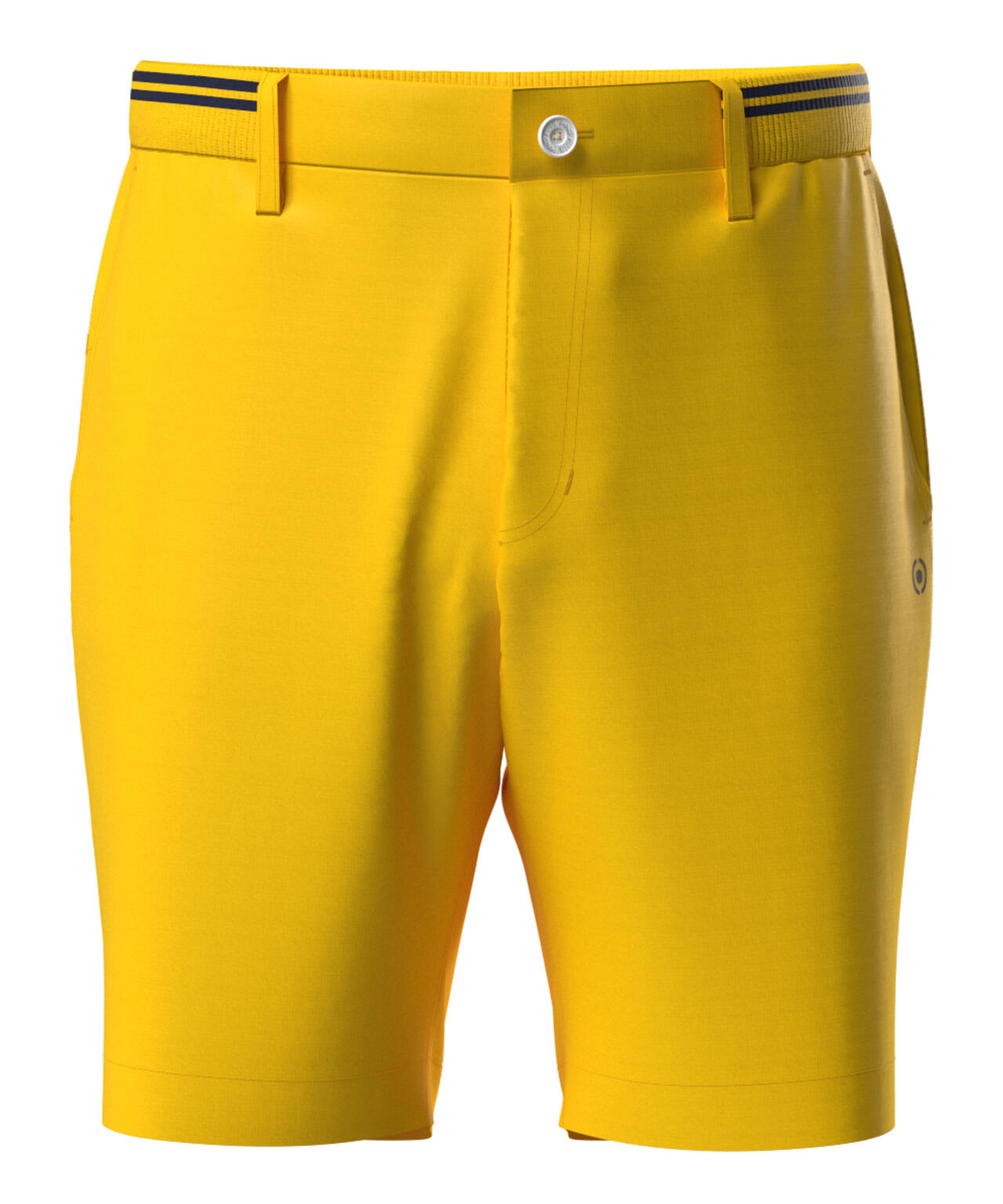 【PING APPAREL】サライテック二重織ショートパンツ <NATIVE> (MENS)