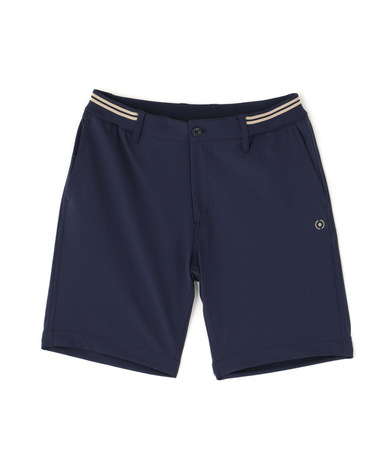 【PING APPAREL】サライテック二重織ショートパンツ <NATIVE> (MENS)