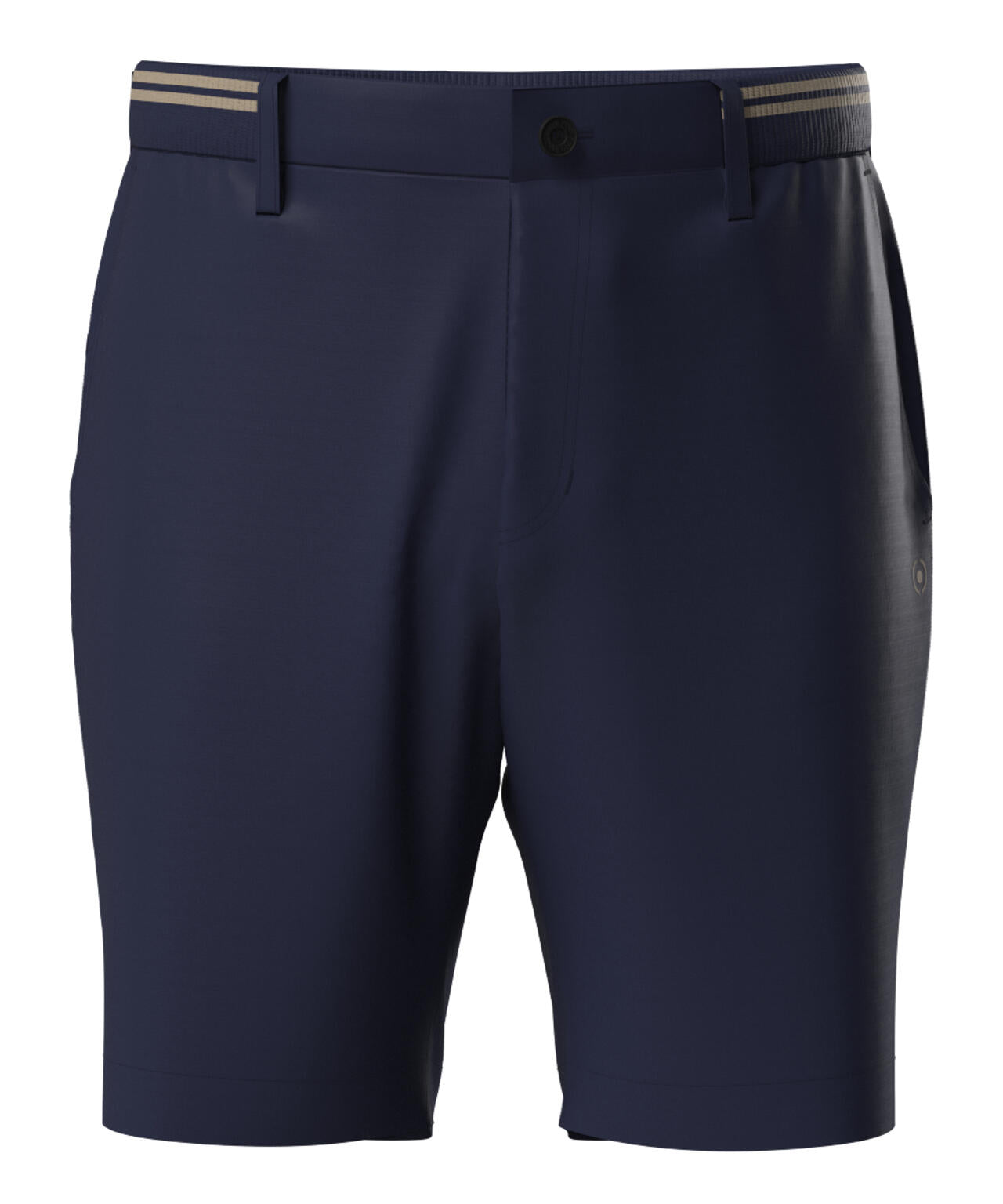 【PING APPAREL】サライテック二重織ショートパンツ <NATIVE> (MENS)