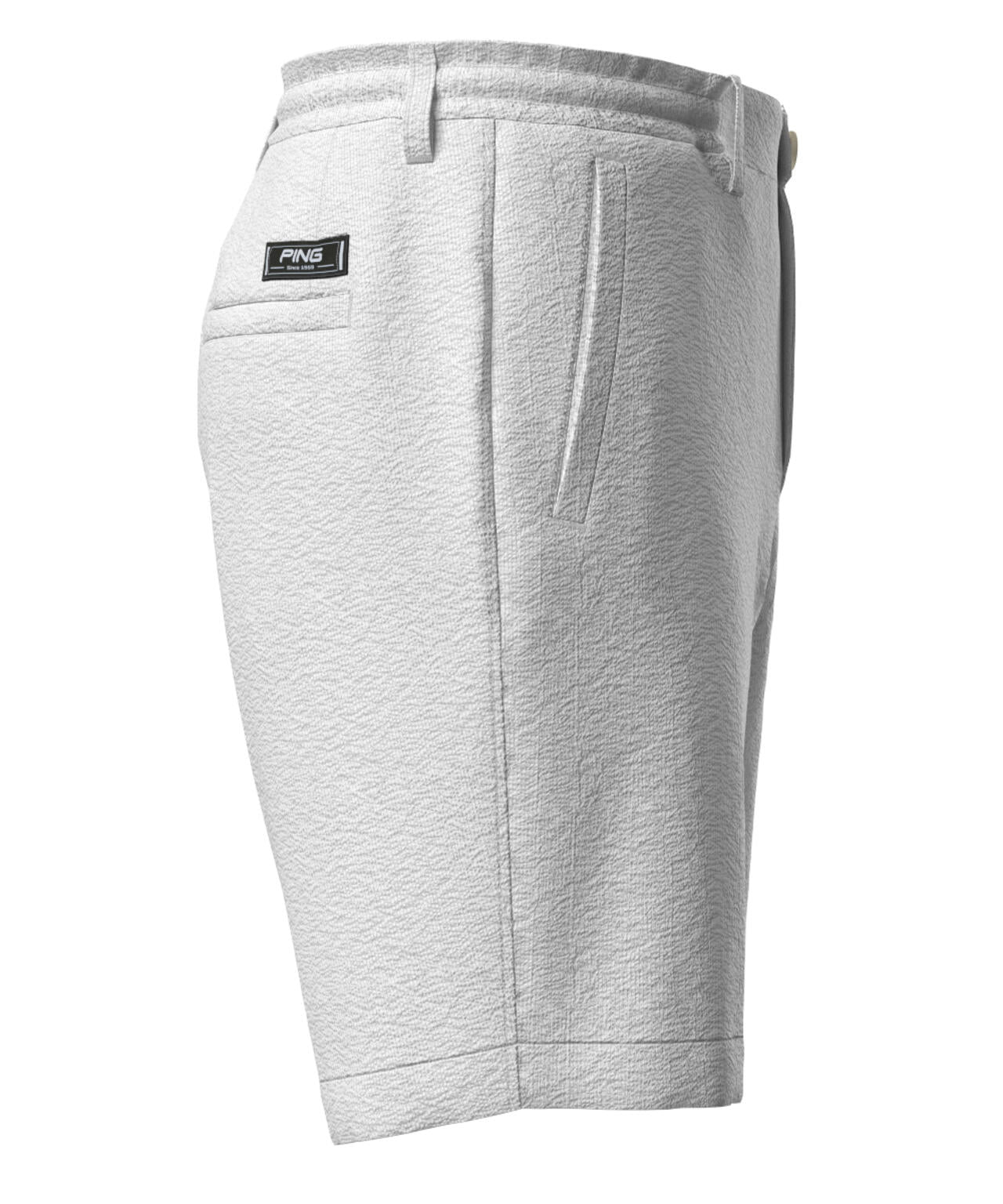 【PING APPAREL】全方向ストレッチサッカーショートパンツ <NATIVE> (MENS)