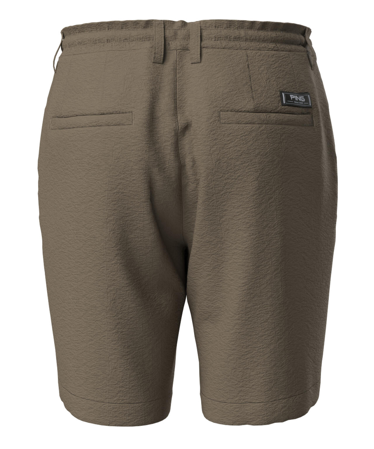 【PING APPAREL】全方向ストレッチサッカーショートパンツ <NATIVE> (MENS)