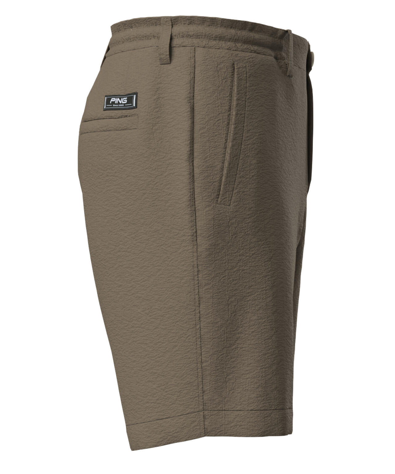 【PING APPAREL】全方向ストレッチサッカーショートパンツ <NATIVE> (MENS)
