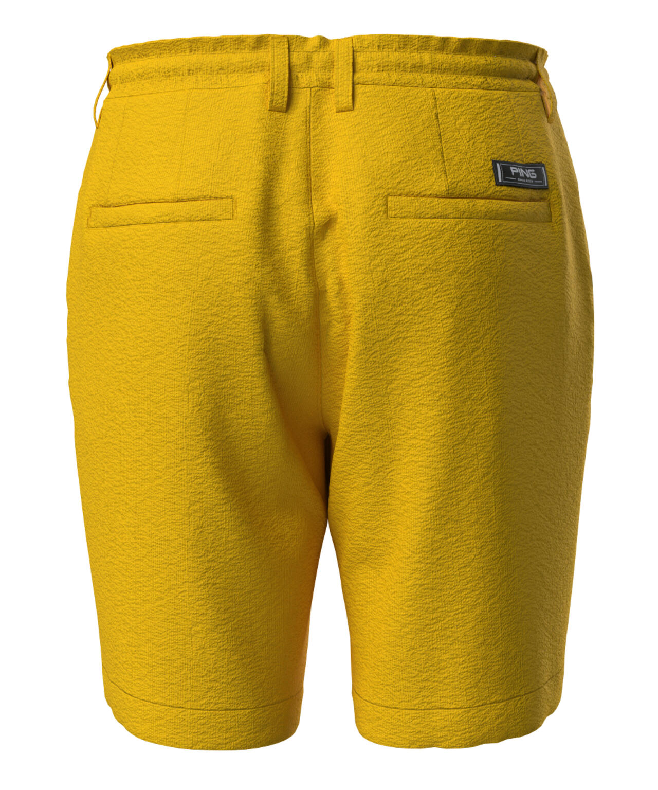 【PING APPAREL】全方向ストレッチサッカーショートパンツ <NATIVE> (MENS)