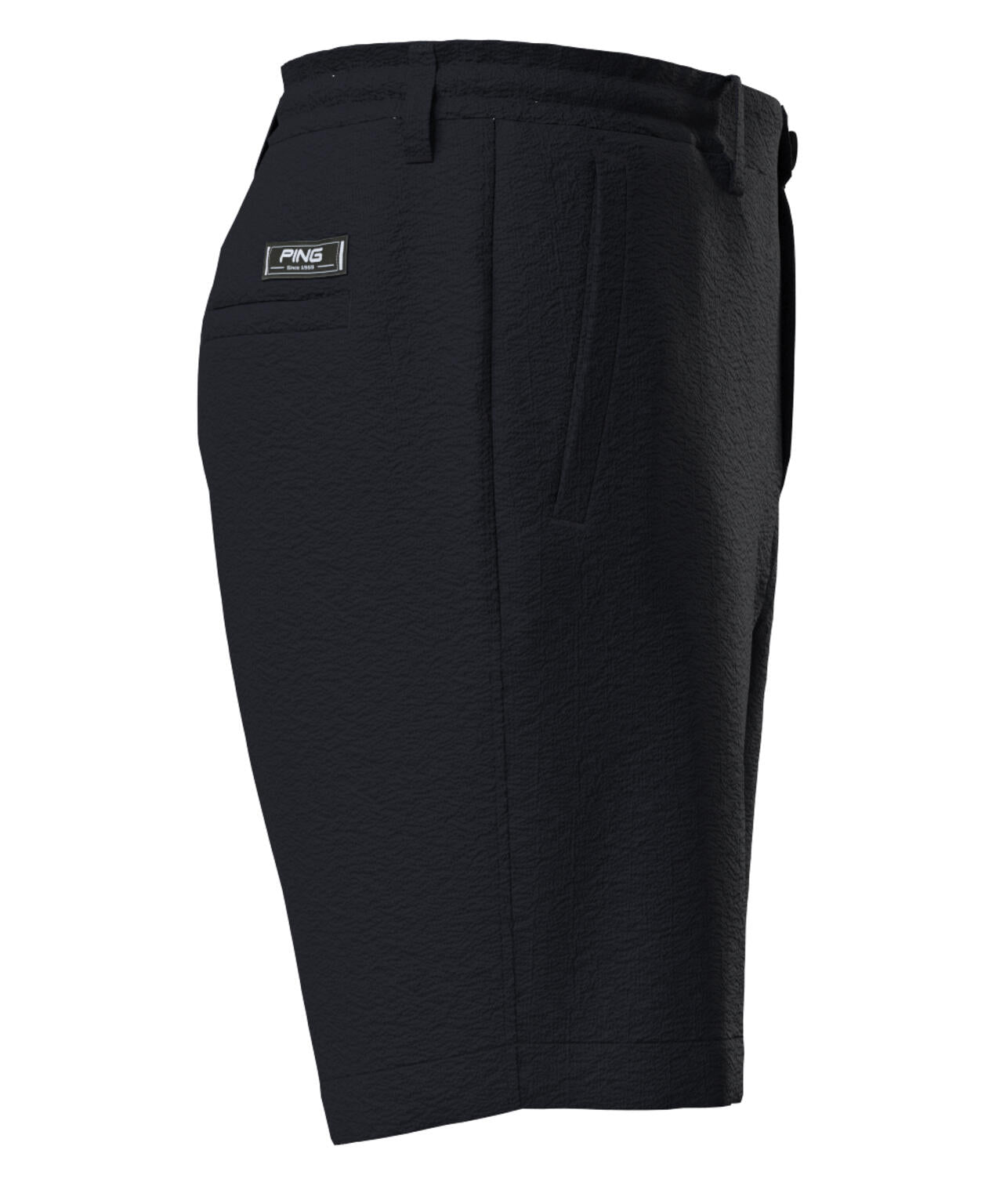 【PING APPAREL】全方向ストレッチサッカーショートパンツ <NATIVE> (MENS)