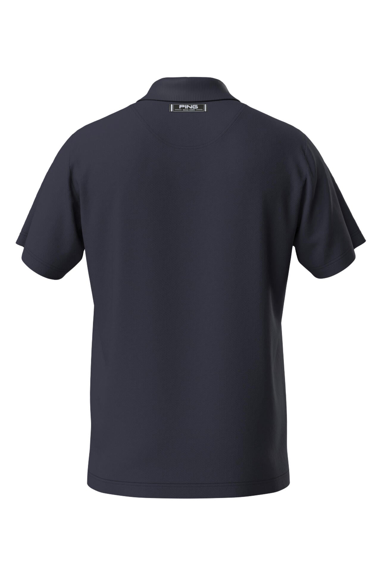 【PING APPAREL】オニカノコ半袖ポロシャツ (EARLY SPRING) (MENS)