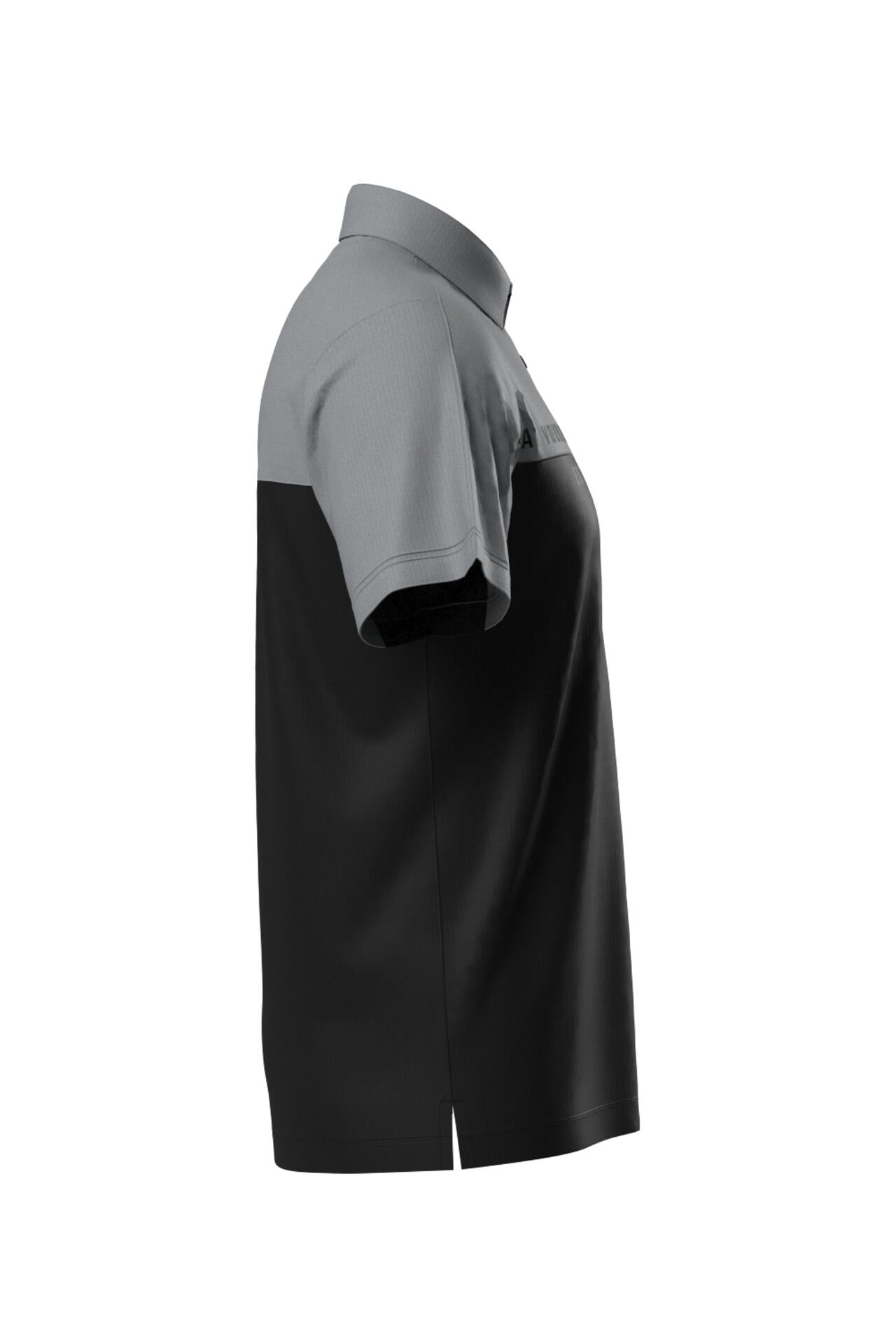 【PING APPAREL】高通気ジャージ半袖ポロシャツ<PERFORMANCE> (MENS)