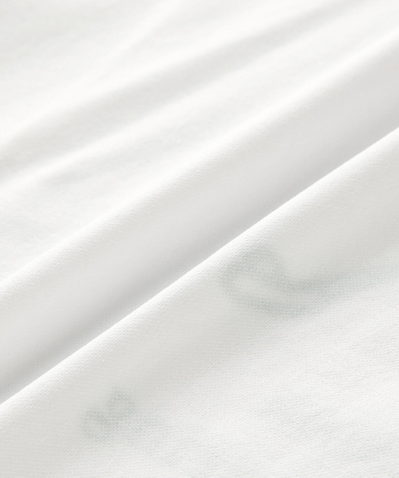 【PING APPAREL】半袖ポロシャツ×天竺長袖ハイネックインナー レイヤードツインセット <NATIVE> (MENS)