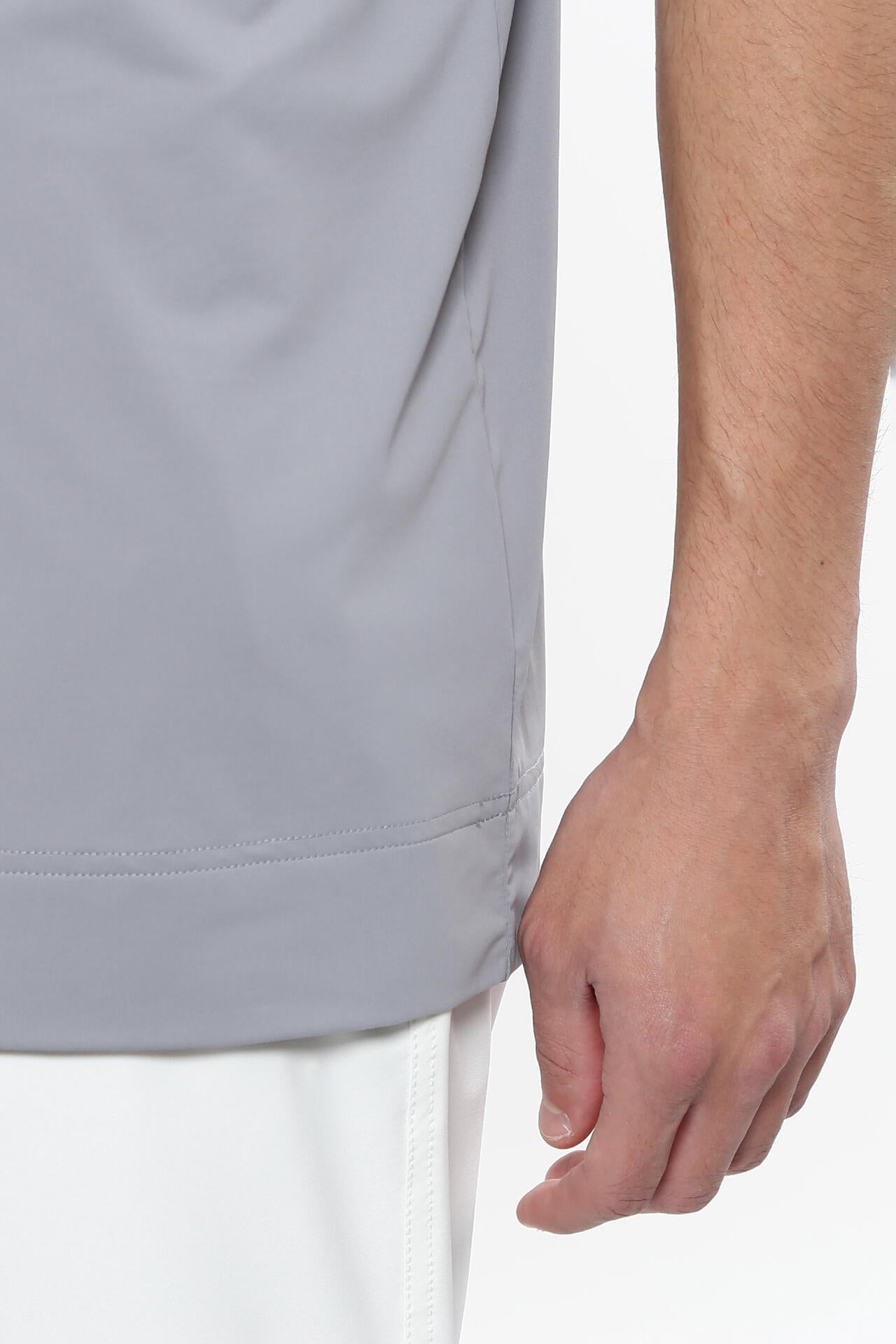【PING APPAREL】レイヤードツインセット <PERFORMANCE> (MENS)