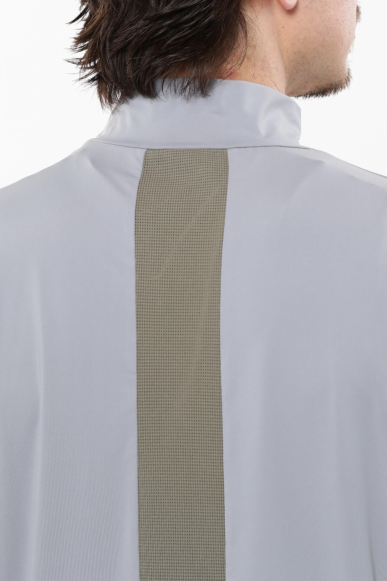 【PING APPAREL】レイヤードツインセット <PERFORMANCE> (MENS)