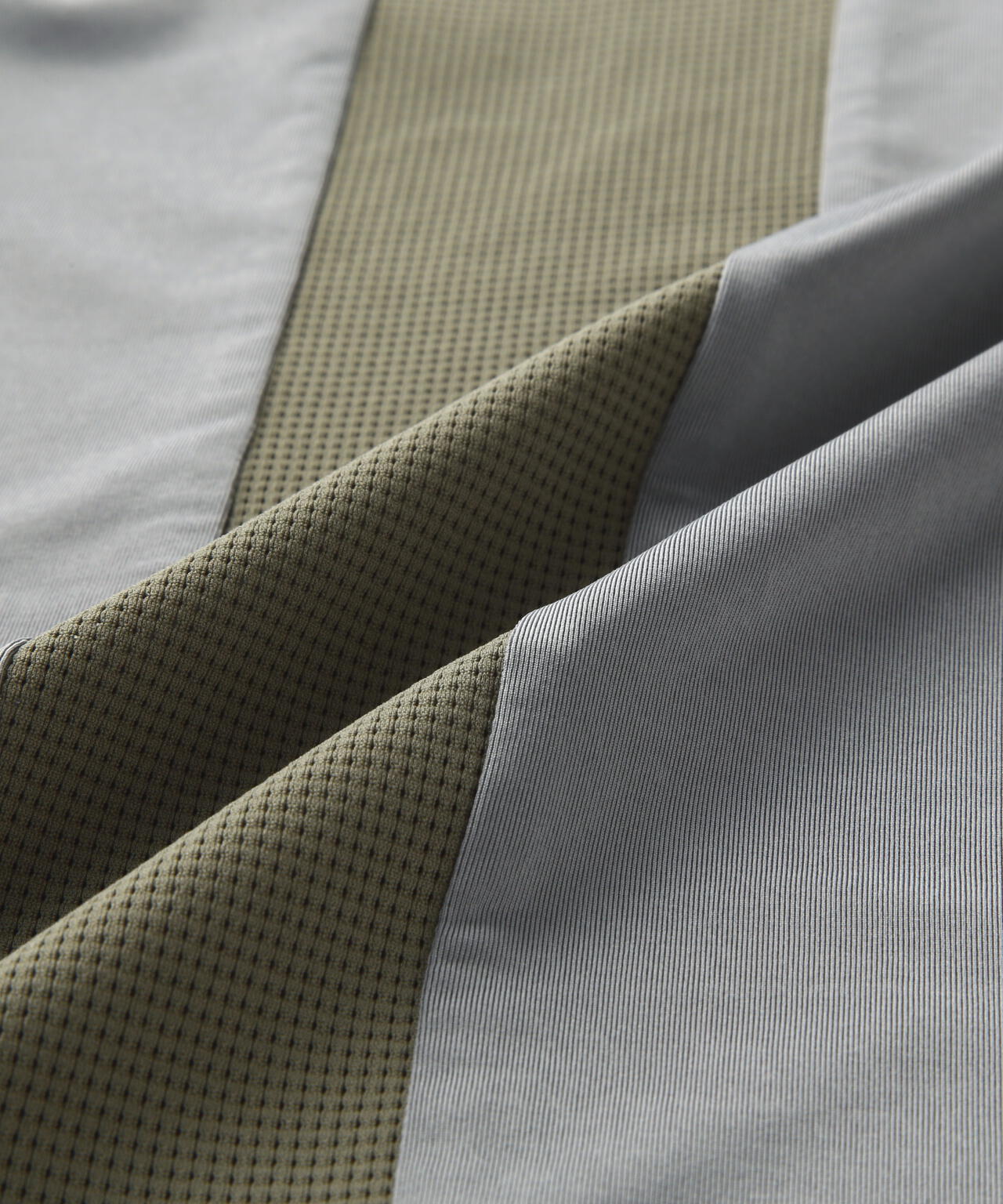 【PING APPAREL】レイヤードツインセット <PERFORMANCE> (MENS)