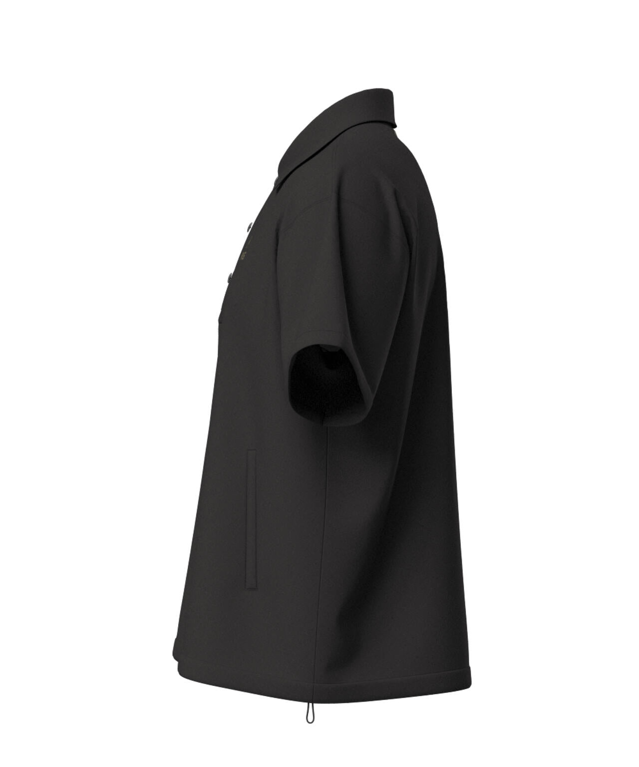 【PING APPAREL】レイヤードツインセット <PERFORMANCE> (MENS)