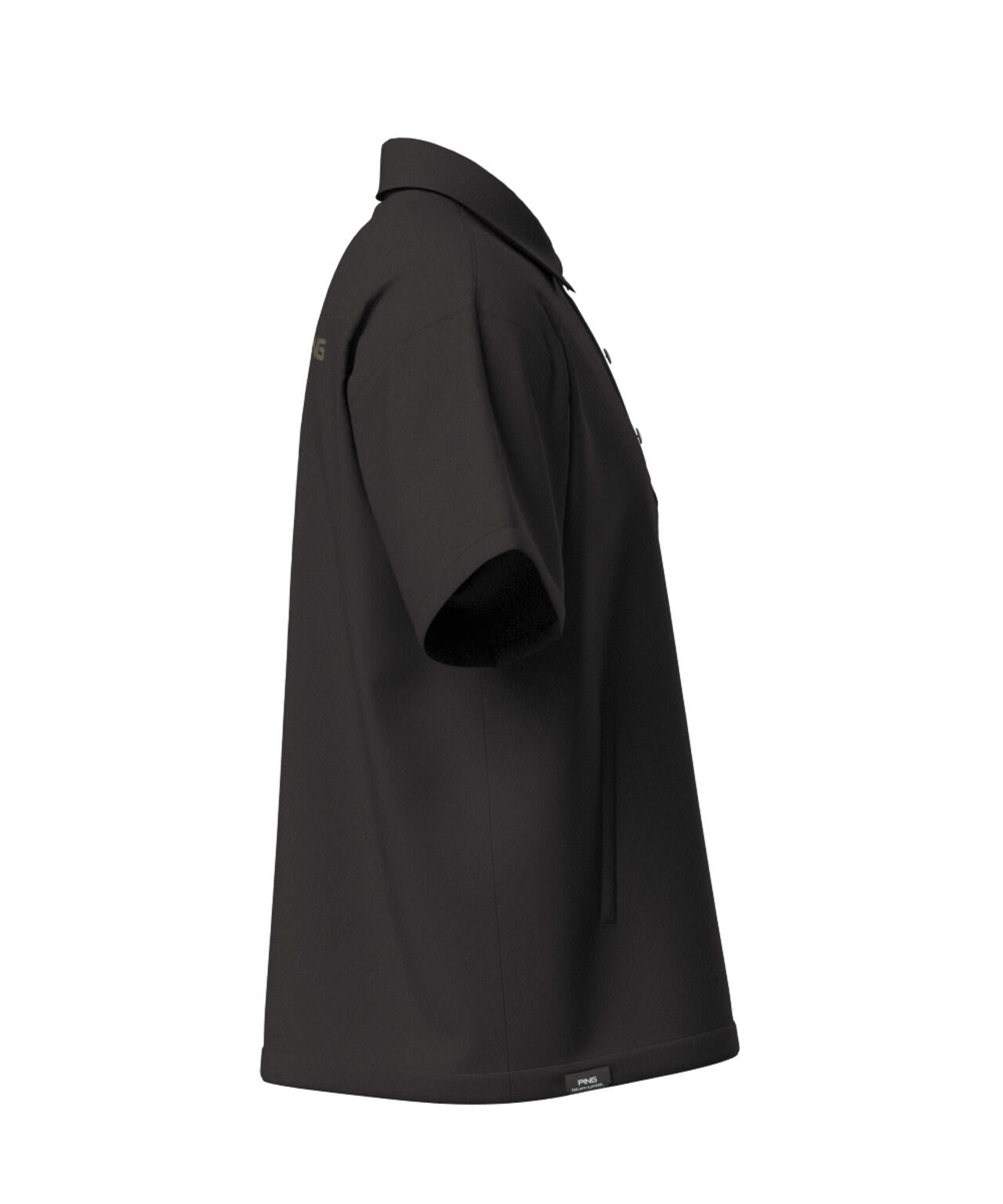 【PING APPAREL】レイヤードツインセット <PERFORMANCE> (MENS)