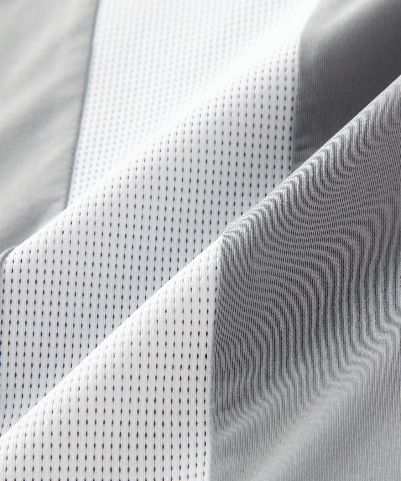 【PING APPAREL】レイヤードツインセット <PERFORMANCE> (MENS)