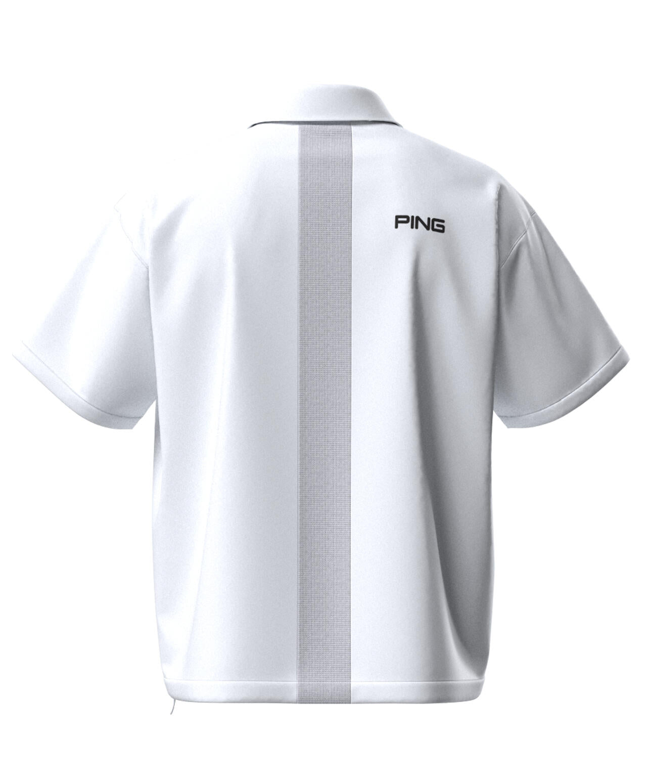 【PING APPAREL】レイヤードツインセット <PERFORMANCE> (MENS)