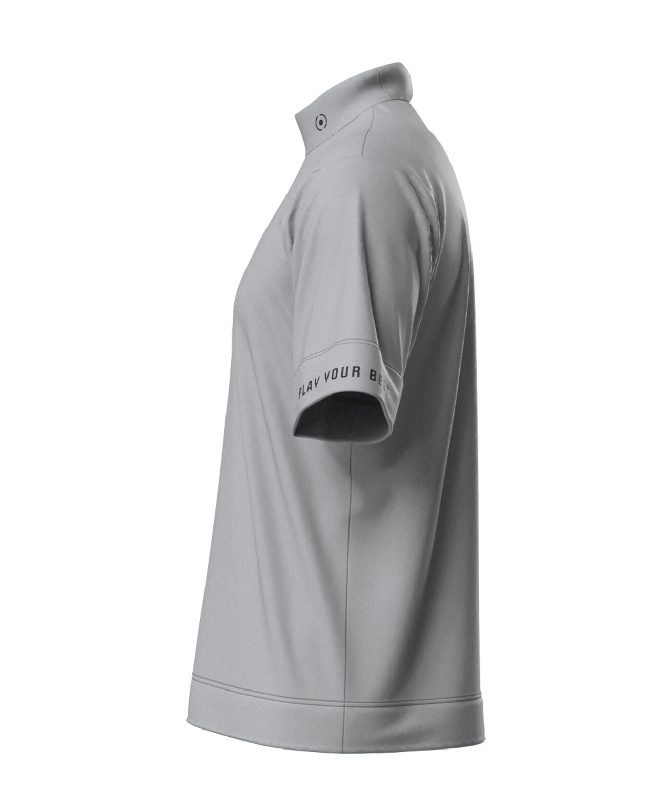 【PING APPAREL】レイヤードツインセット <PERFORMANCE> (MENS)