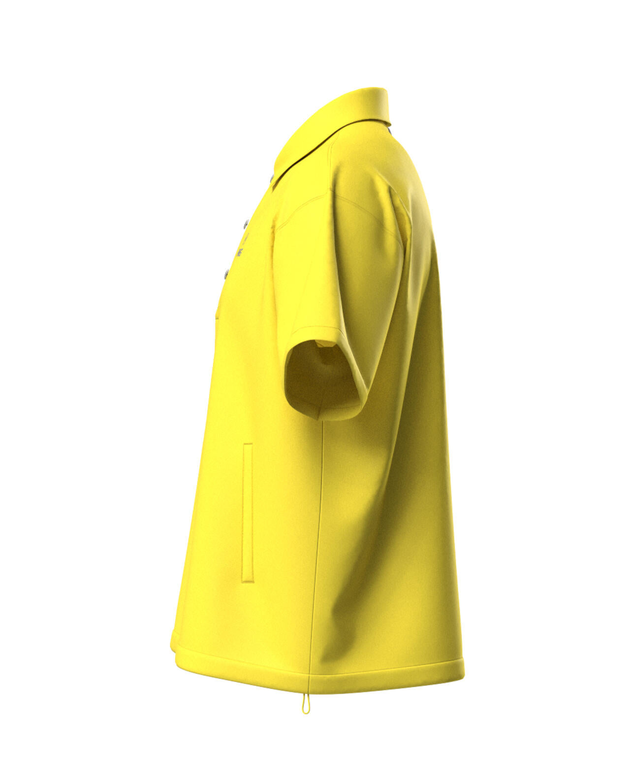 【PING APPAREL】レイヤードツインセット <PERFORMANCE> (MENS)